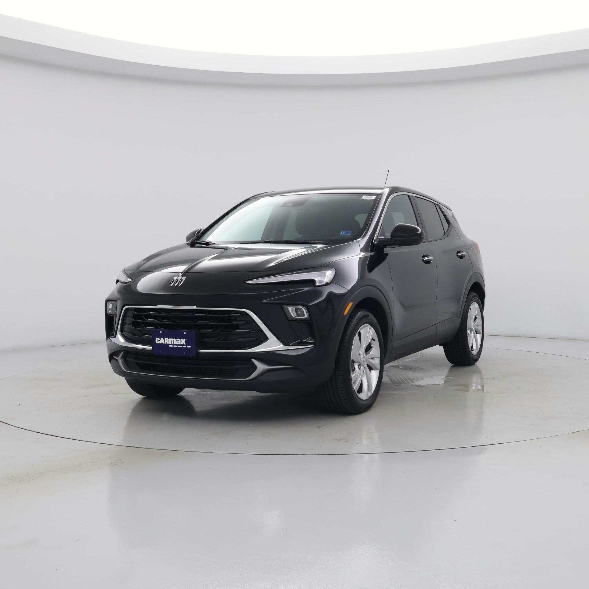 Thumbnail: 2025 Buick Encore GX - 4