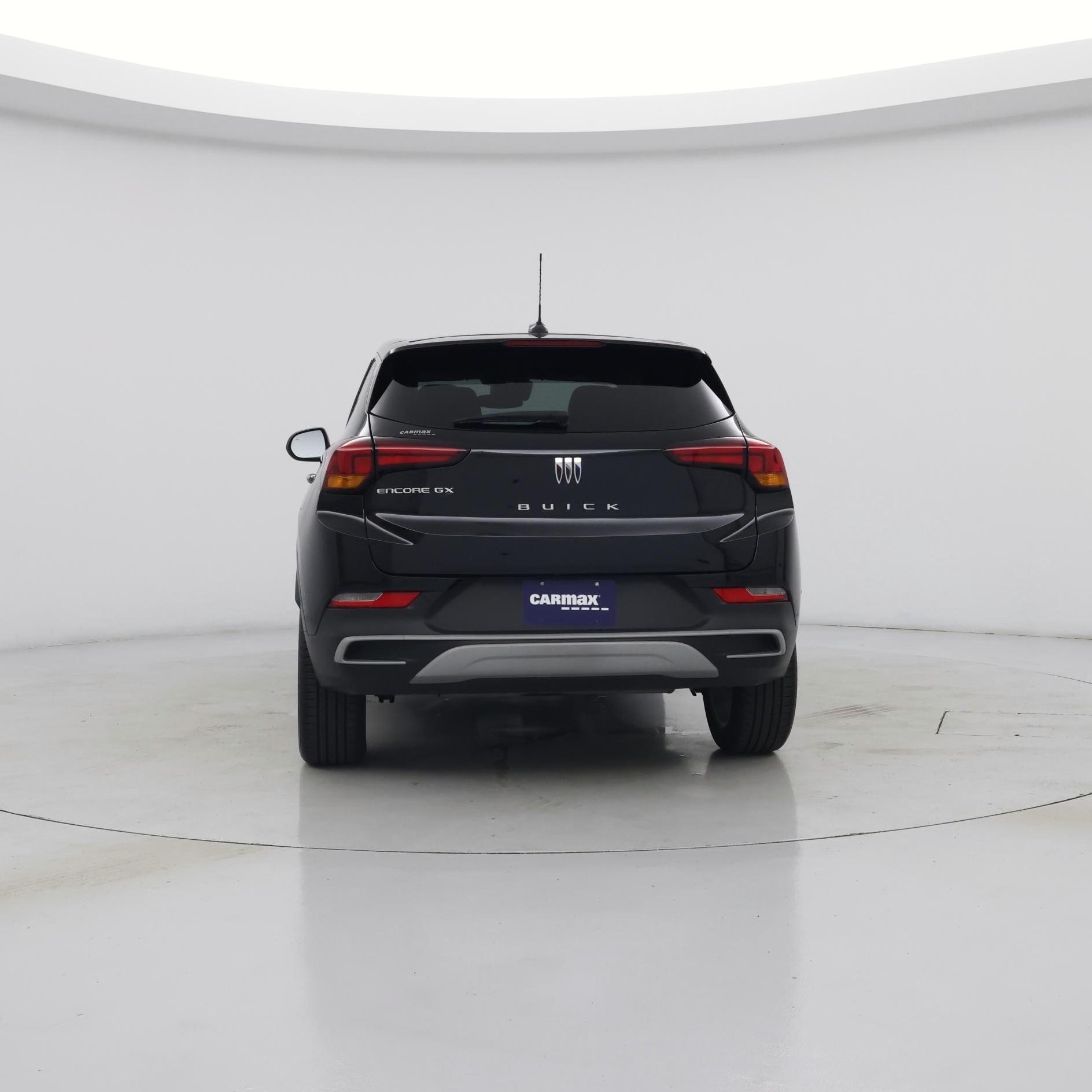 Thumbnail: 2025 Buick Encore GX - 6