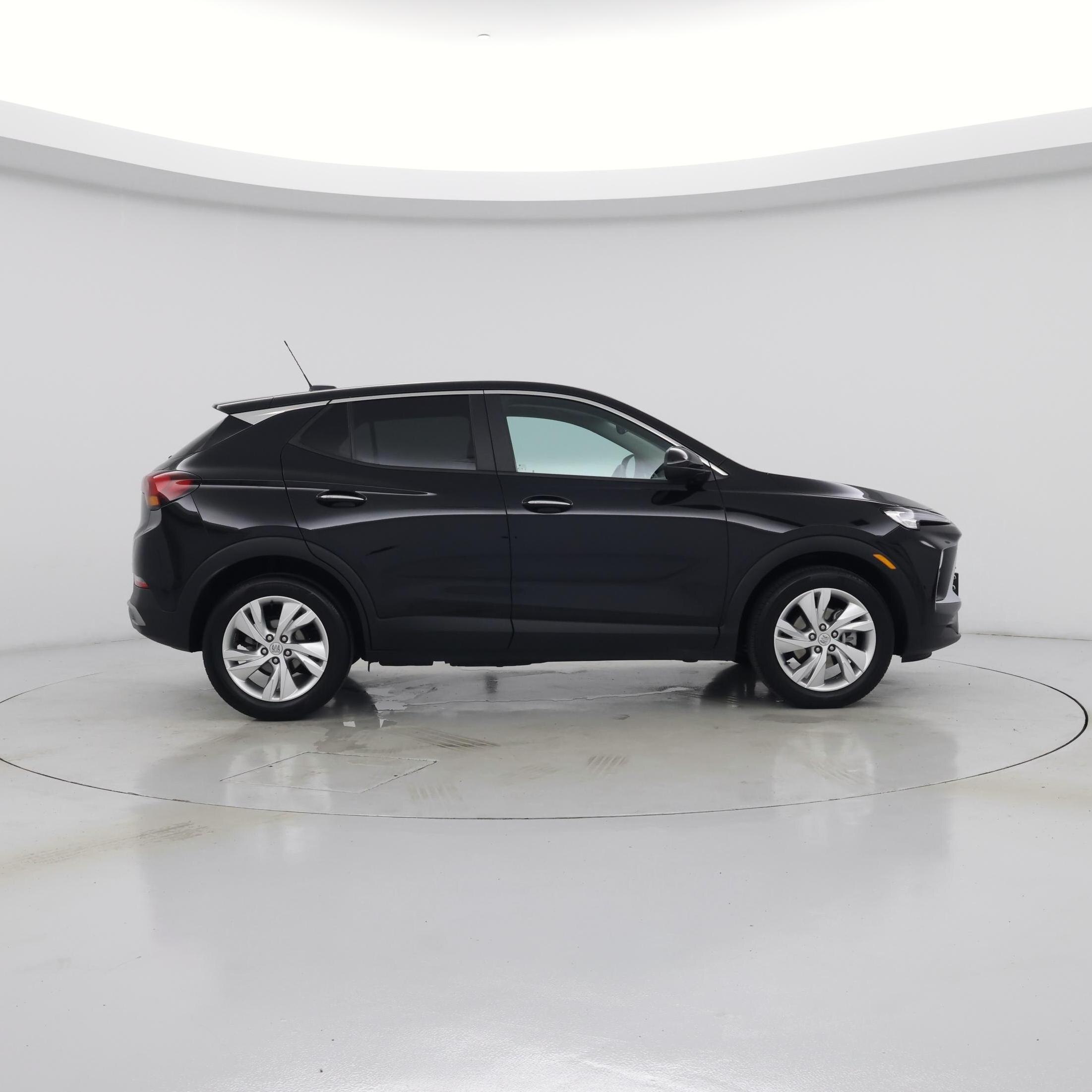 Thumbnail: 2025 Buick Encore GX - 7