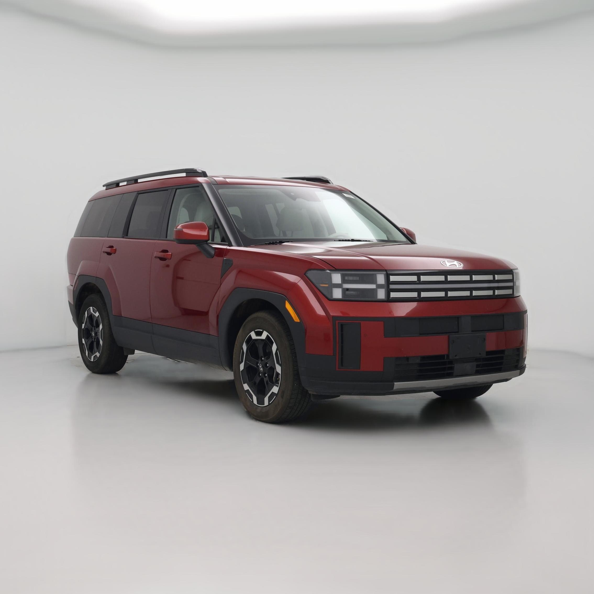 Thumbnail: 2025 Hyundai Santa Fe - 1