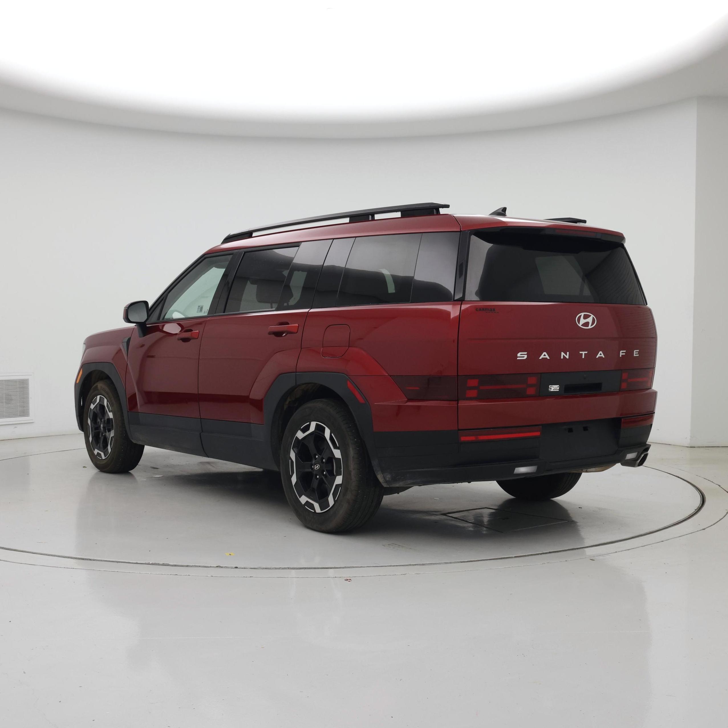 Thumbnail: 2025 Hyundai Santa Fe - 2