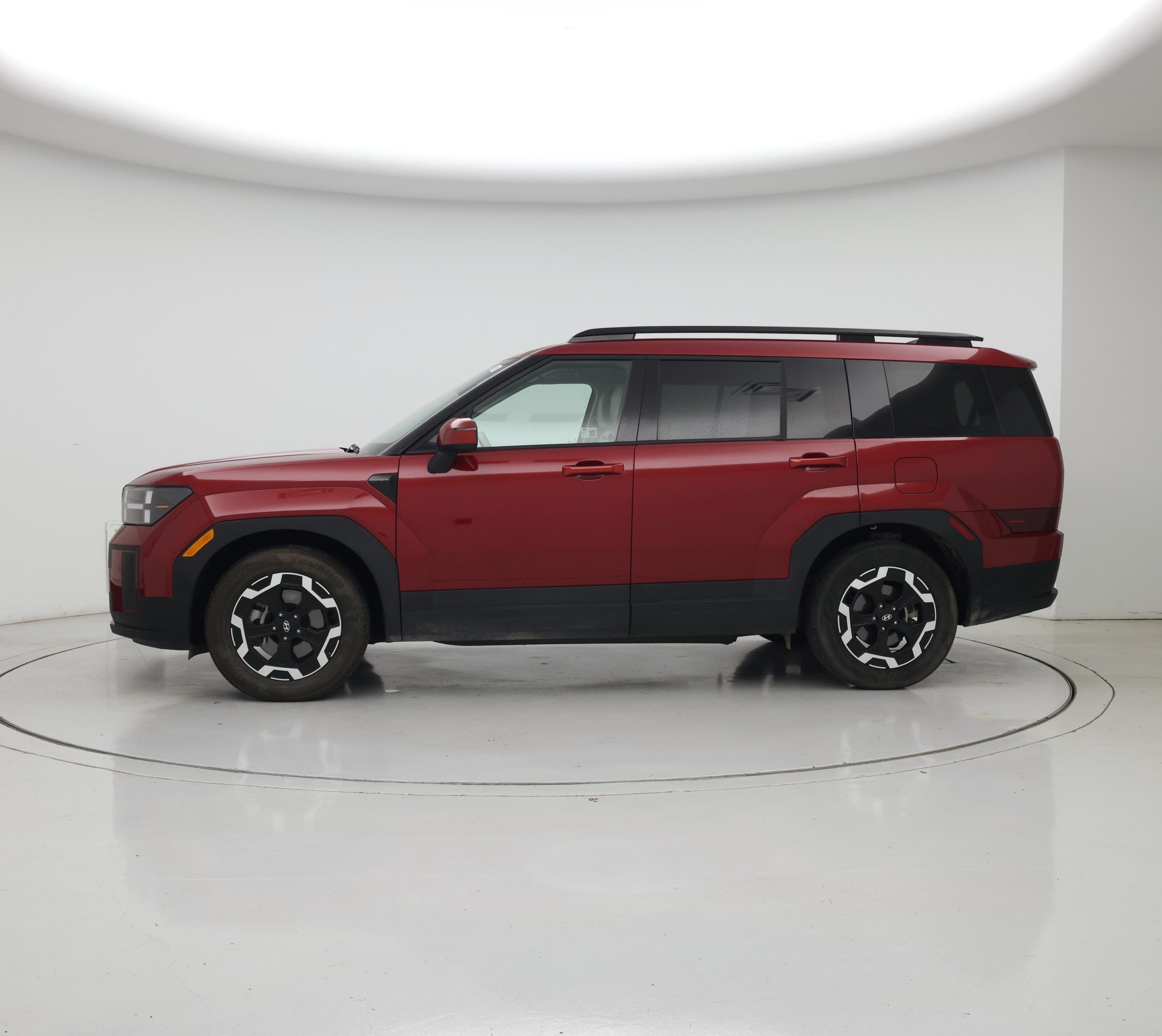 Thumbnail: 2025 Hyundai Santa Fe - 3