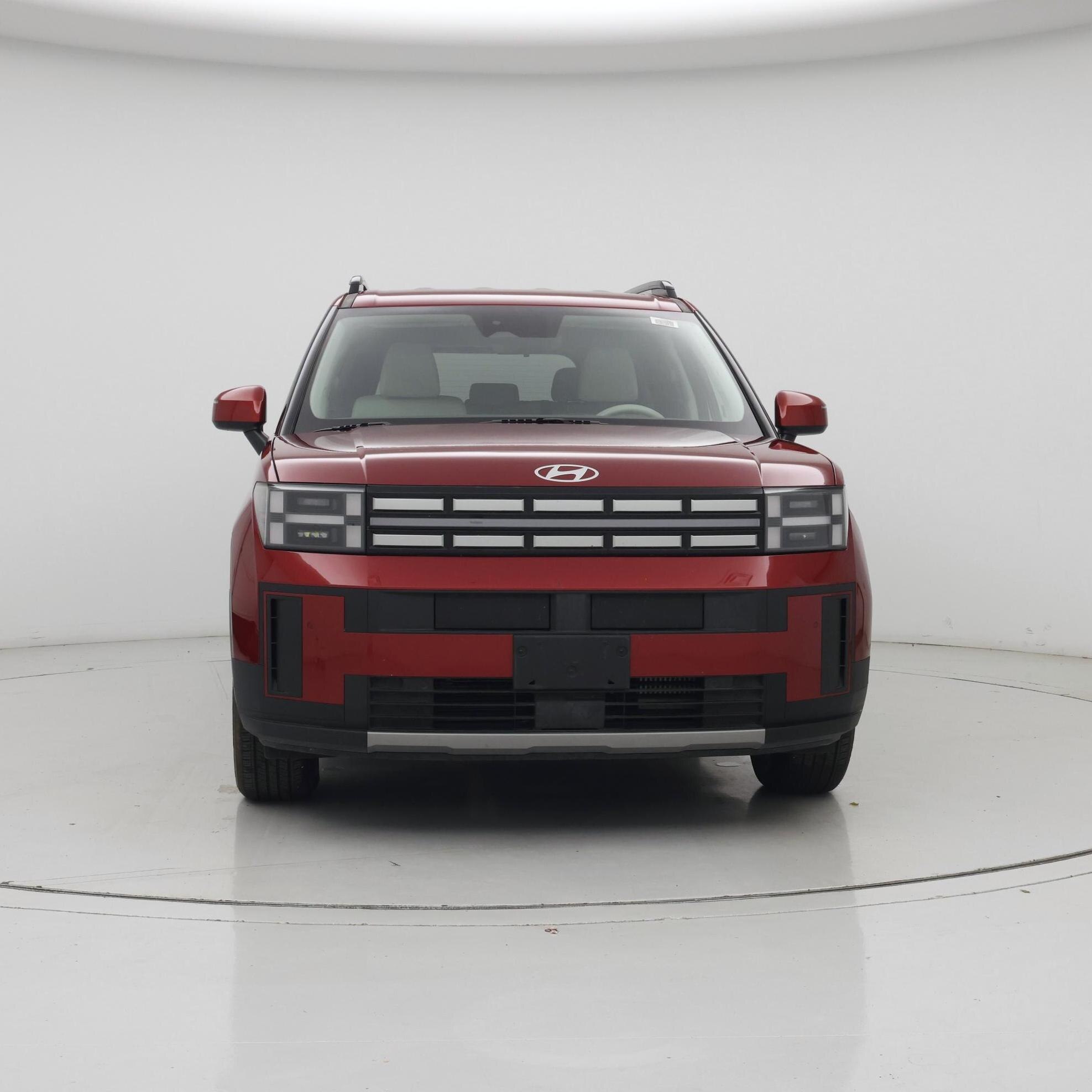 Thumbnail: 2025 Hyundai Santa Fe - 5