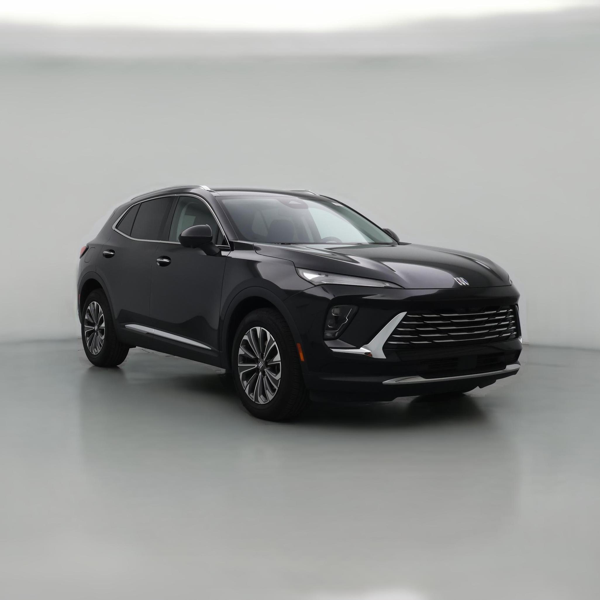 Thumbnail: 2024 Buick Envision - 1