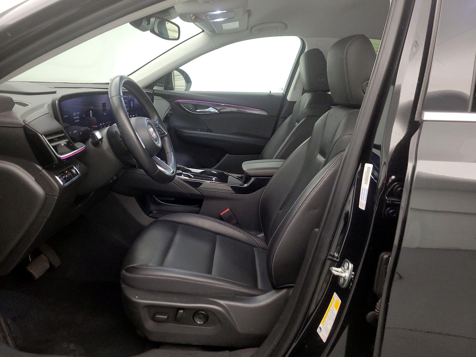Thumbnail: 2024 Buick Envision - 11