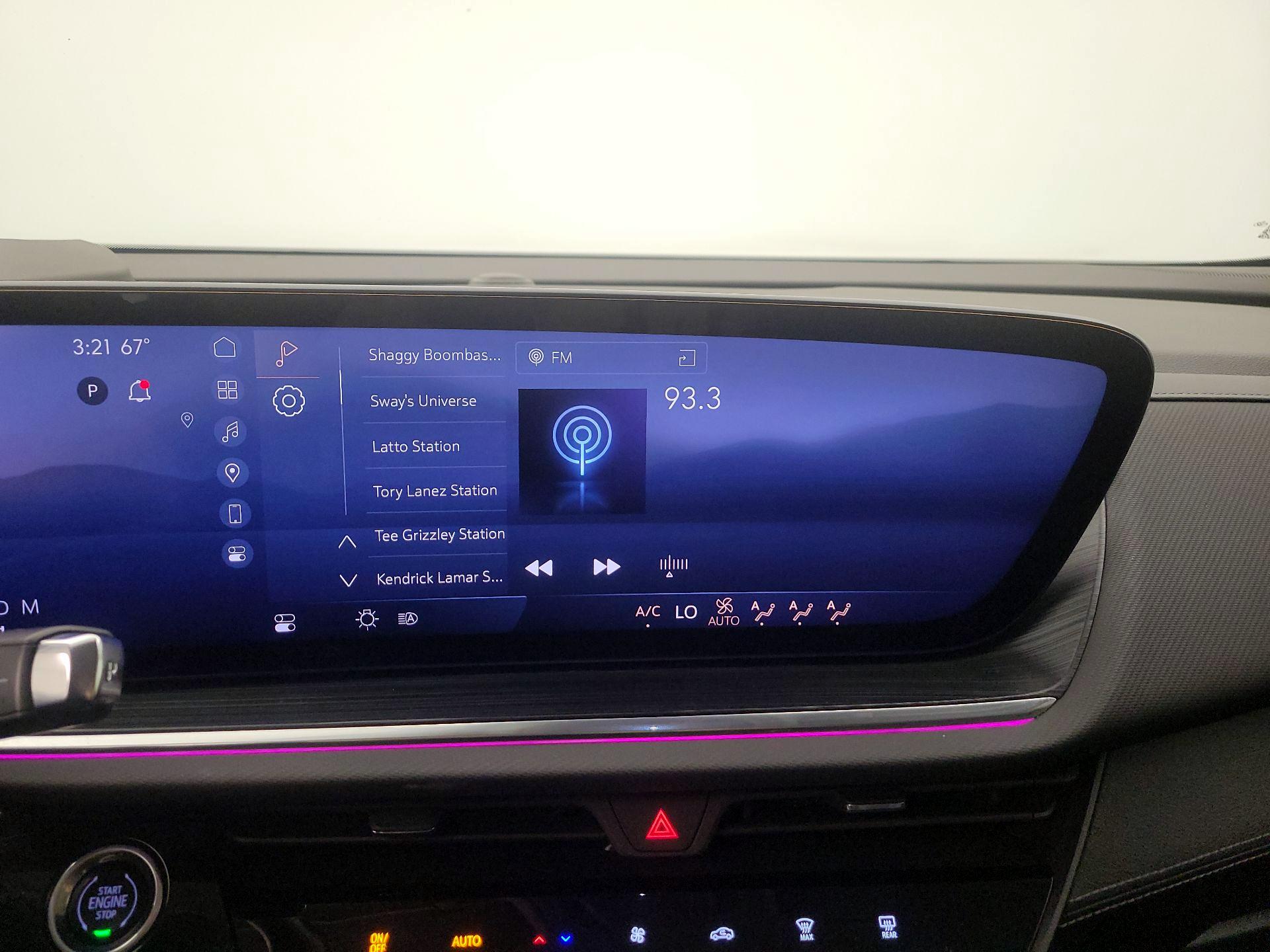 Thumbnail: 2024 Buick Envision - 15