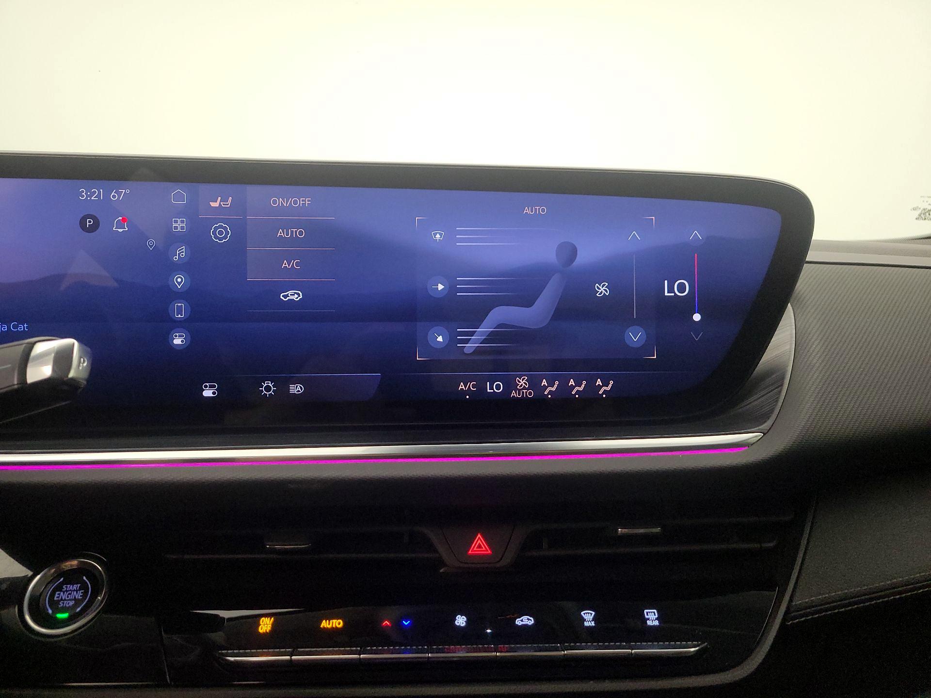 Thumbnail: 2024 Buick Envision - 16