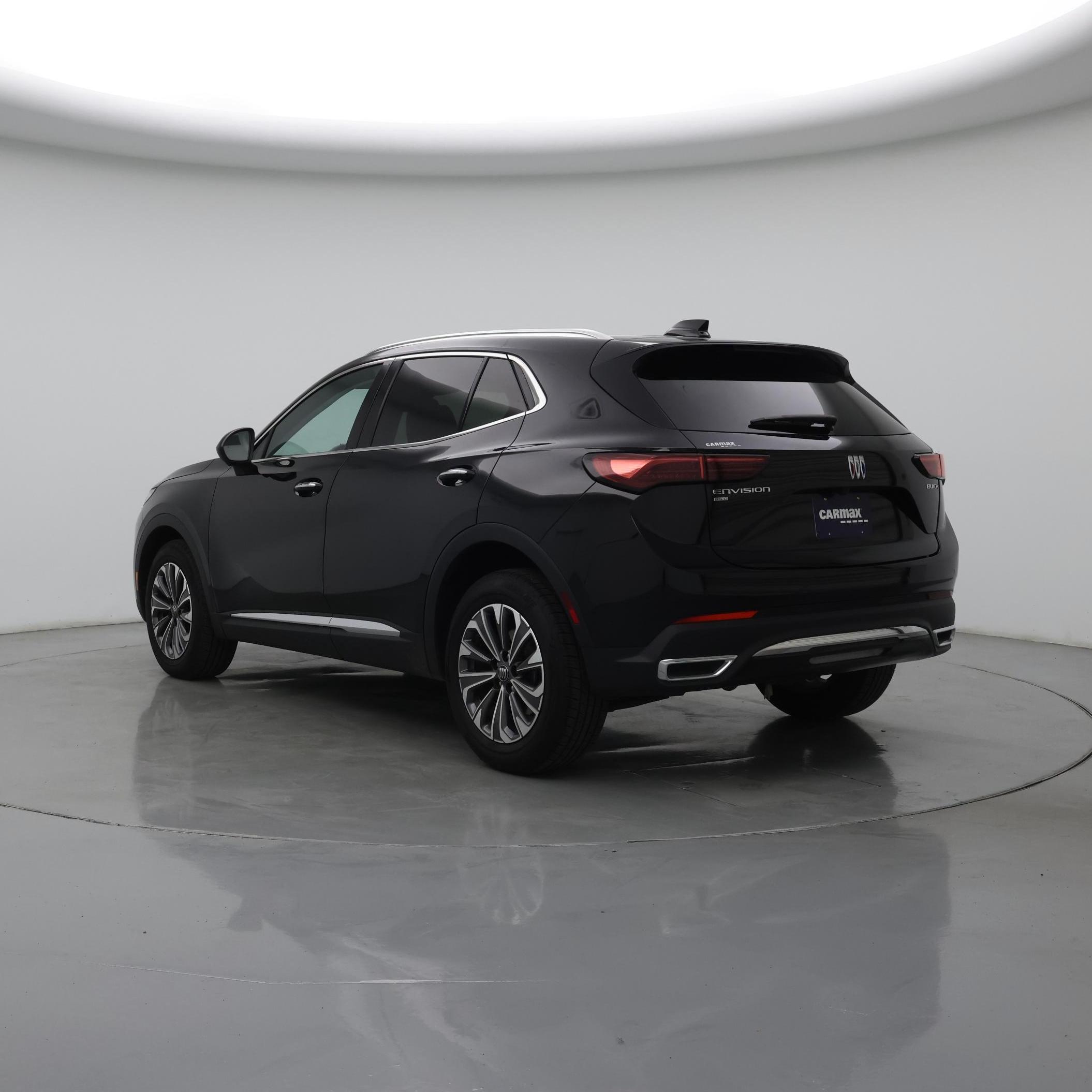 Thumbnail: 2024 Buick Envision - 2