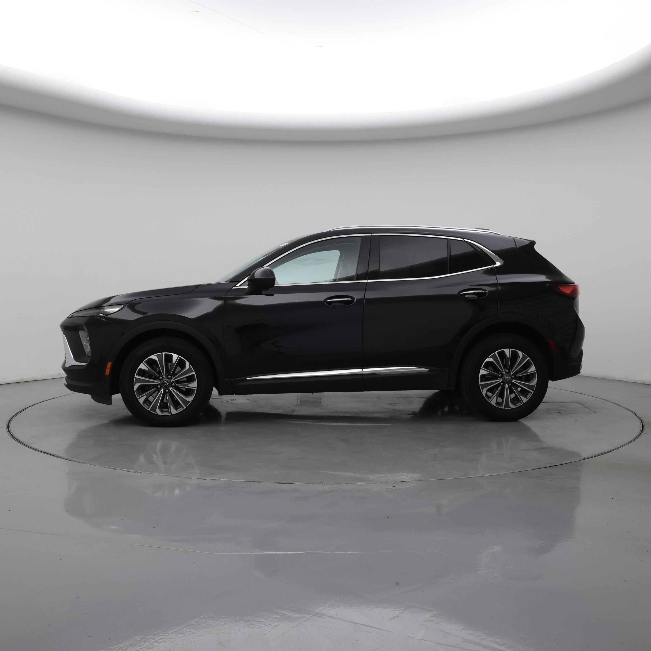 Thumbnail: 2024 Buick Envision - 3