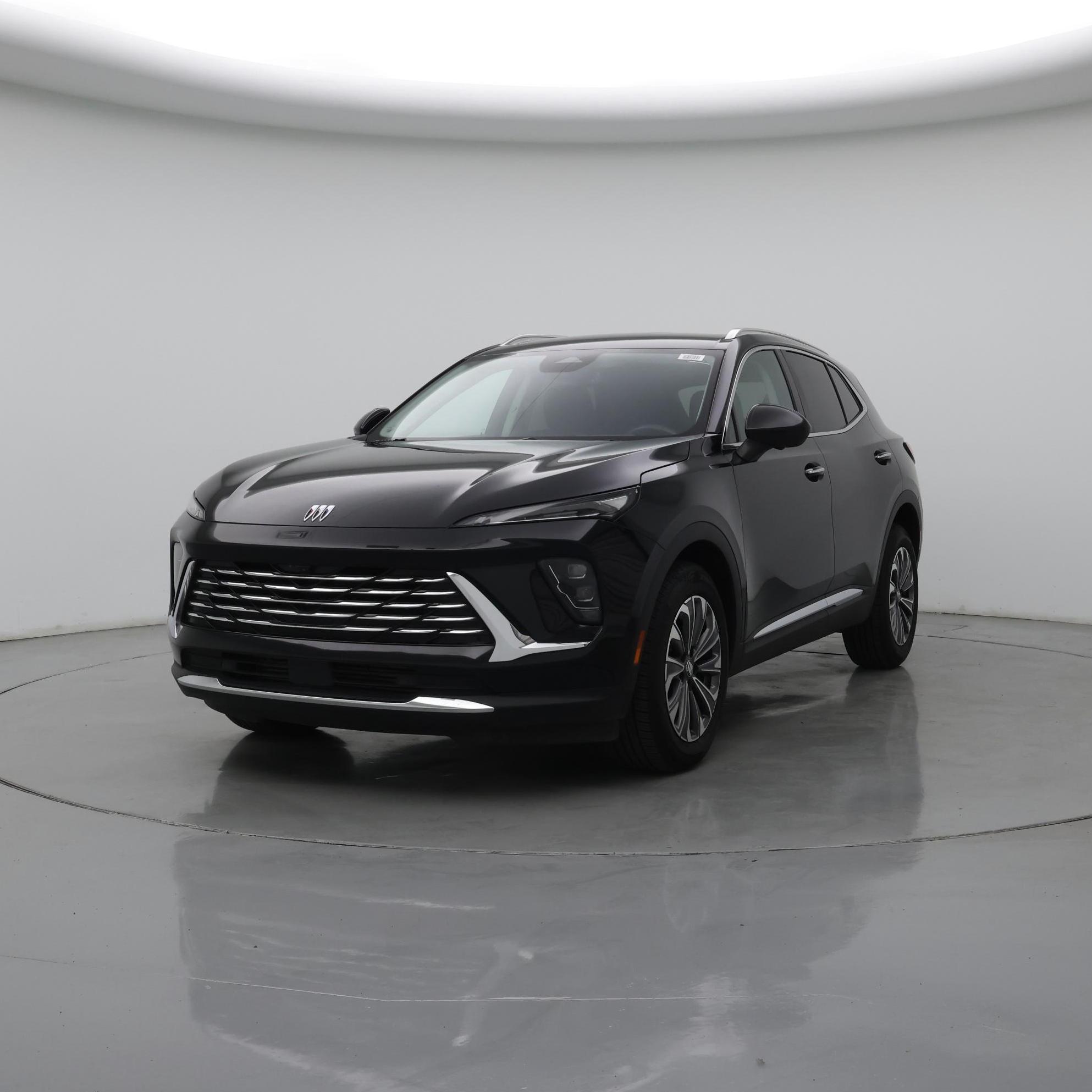 Thumbnail: 2024 Buick Envision - 4