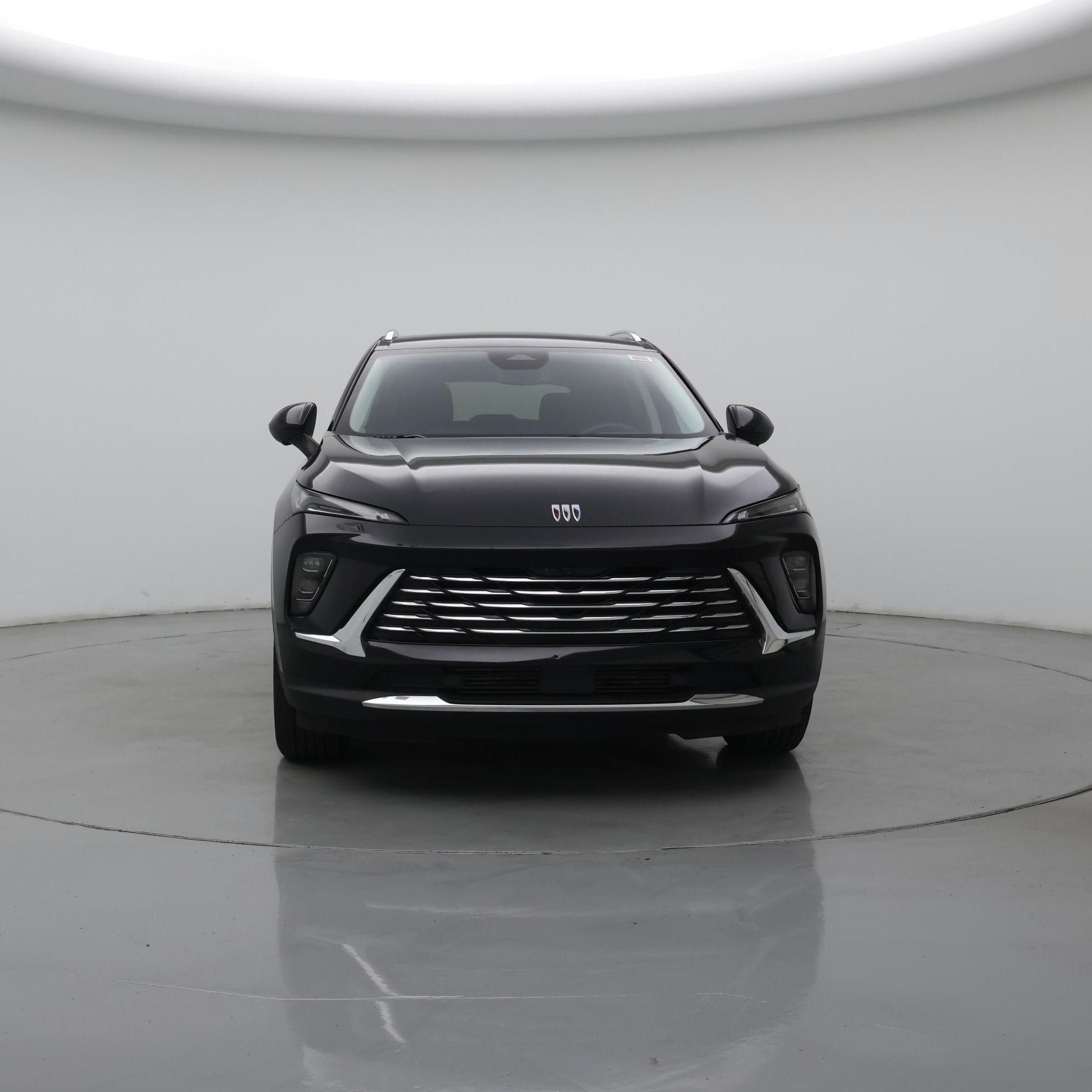 Thumbnail: 2024 Buick Envision - 5