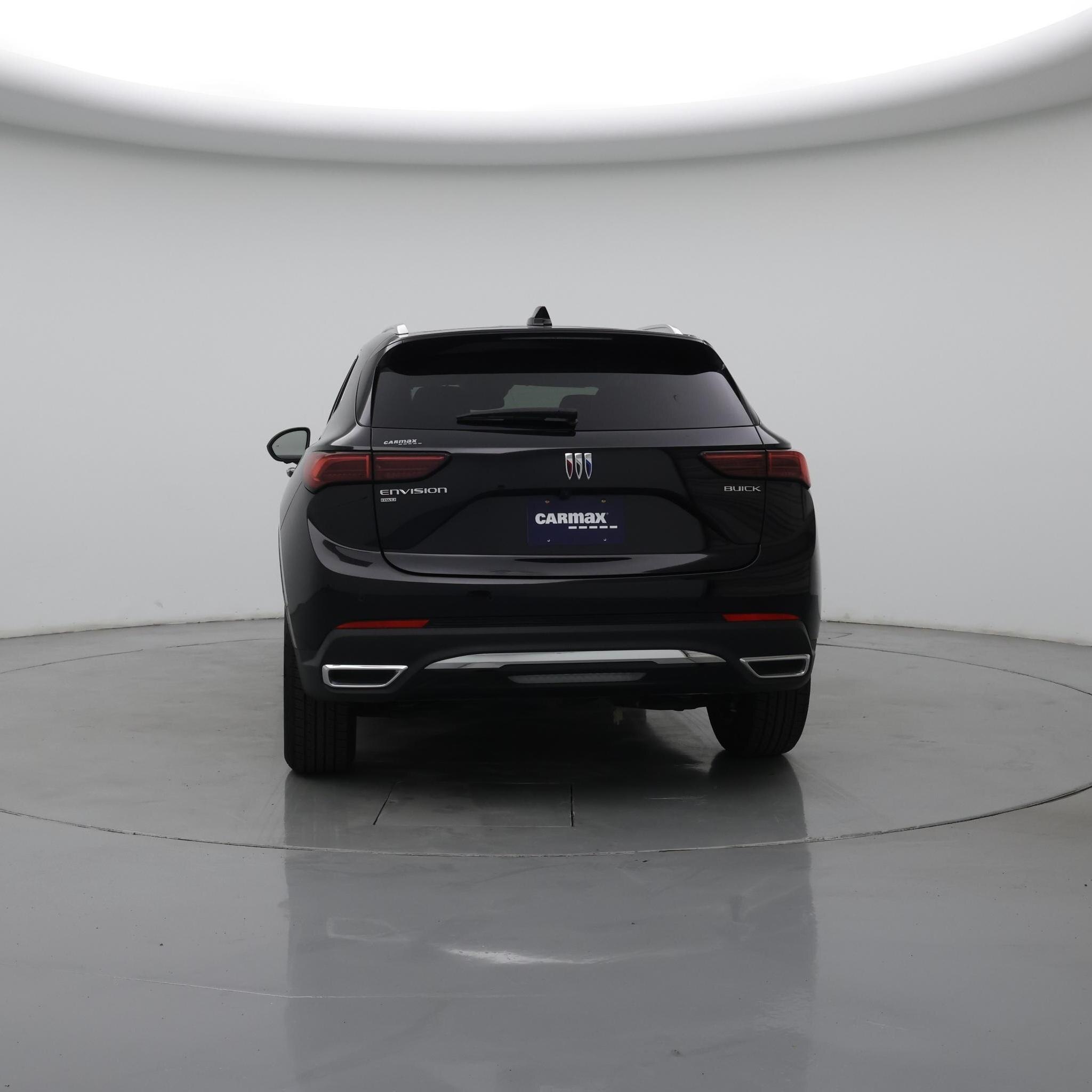Thumbnail: 2024 Buick Envision - 6