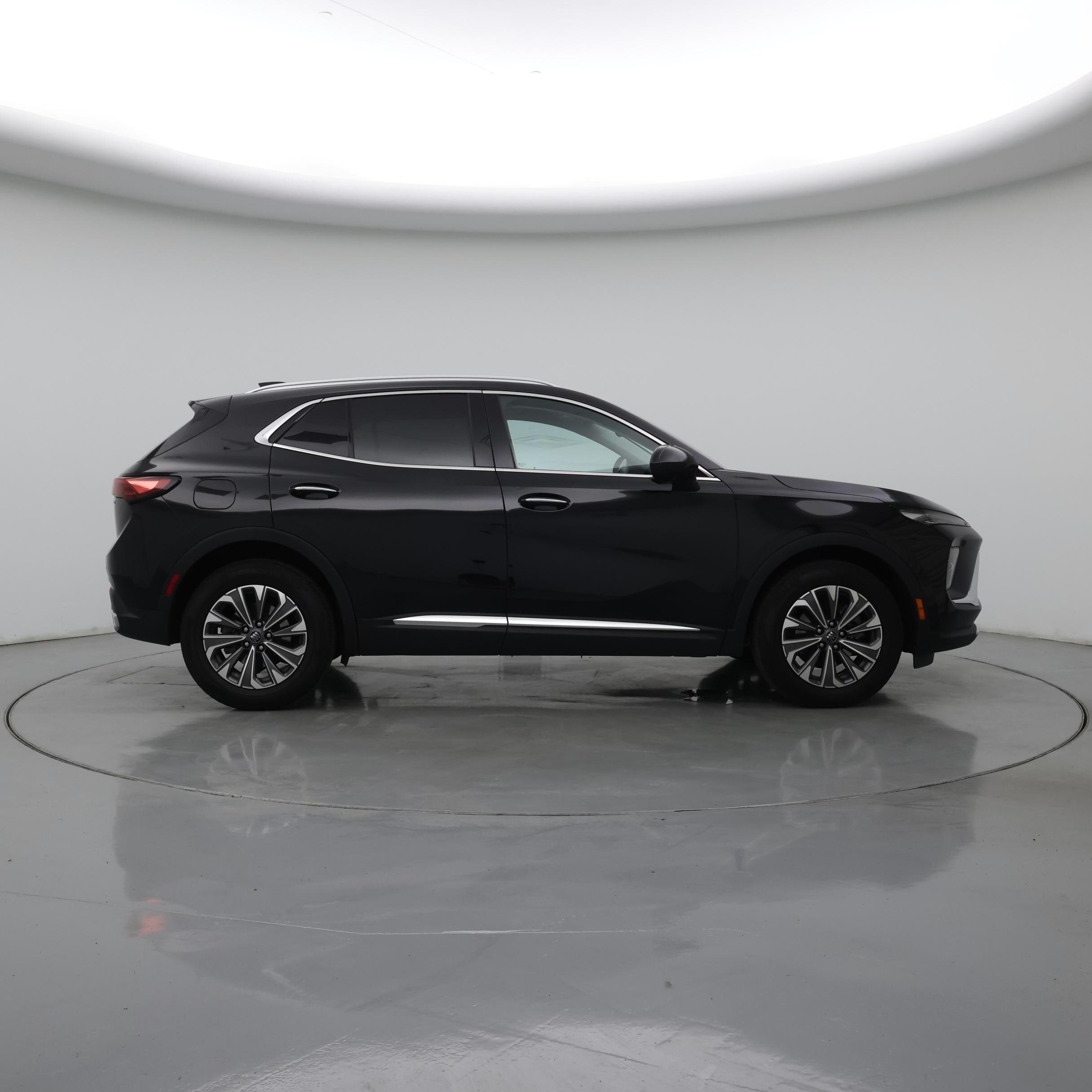 Thumbnail: 2024 Buick Envision - 7