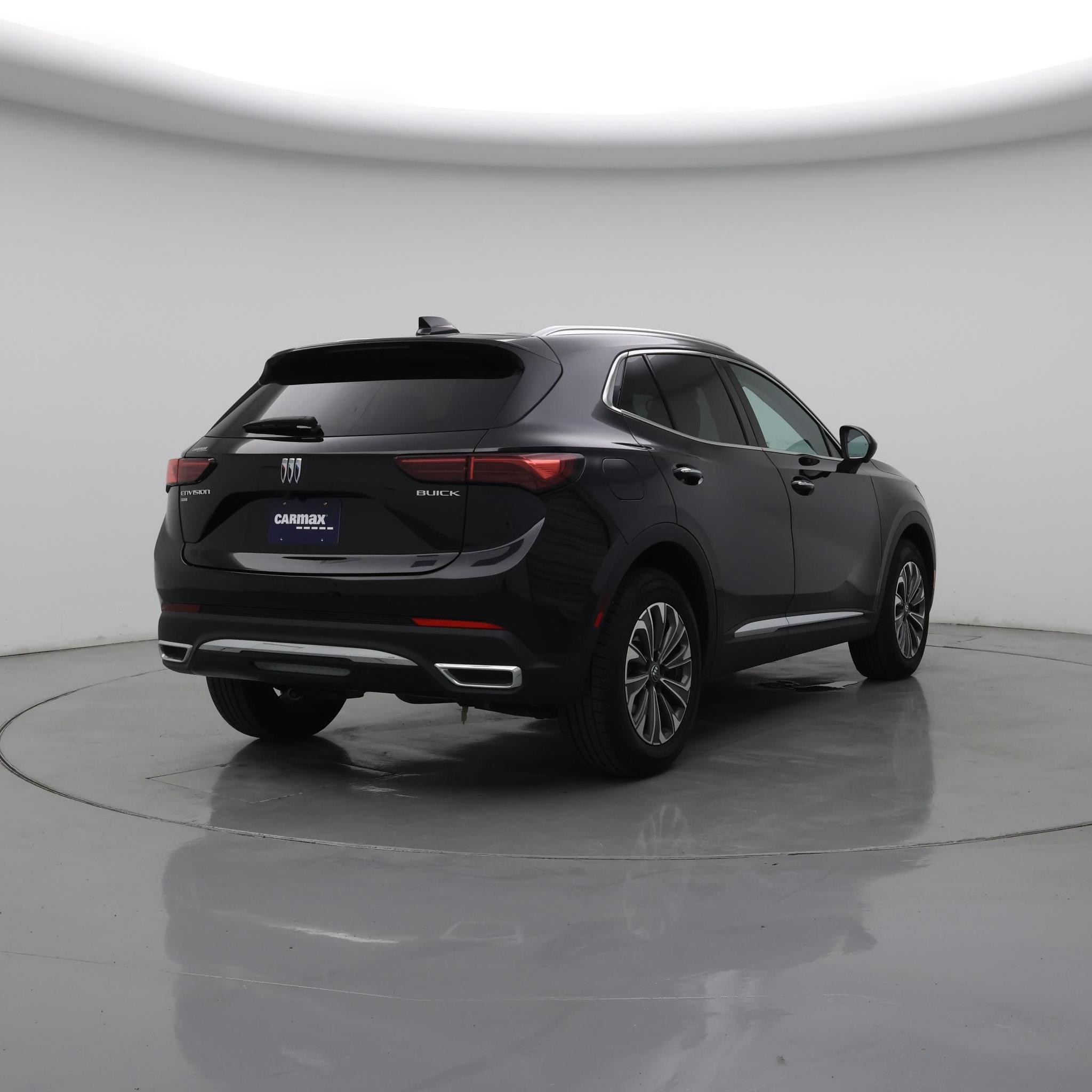 Thumbnail: 2024 Buick Envision - 8