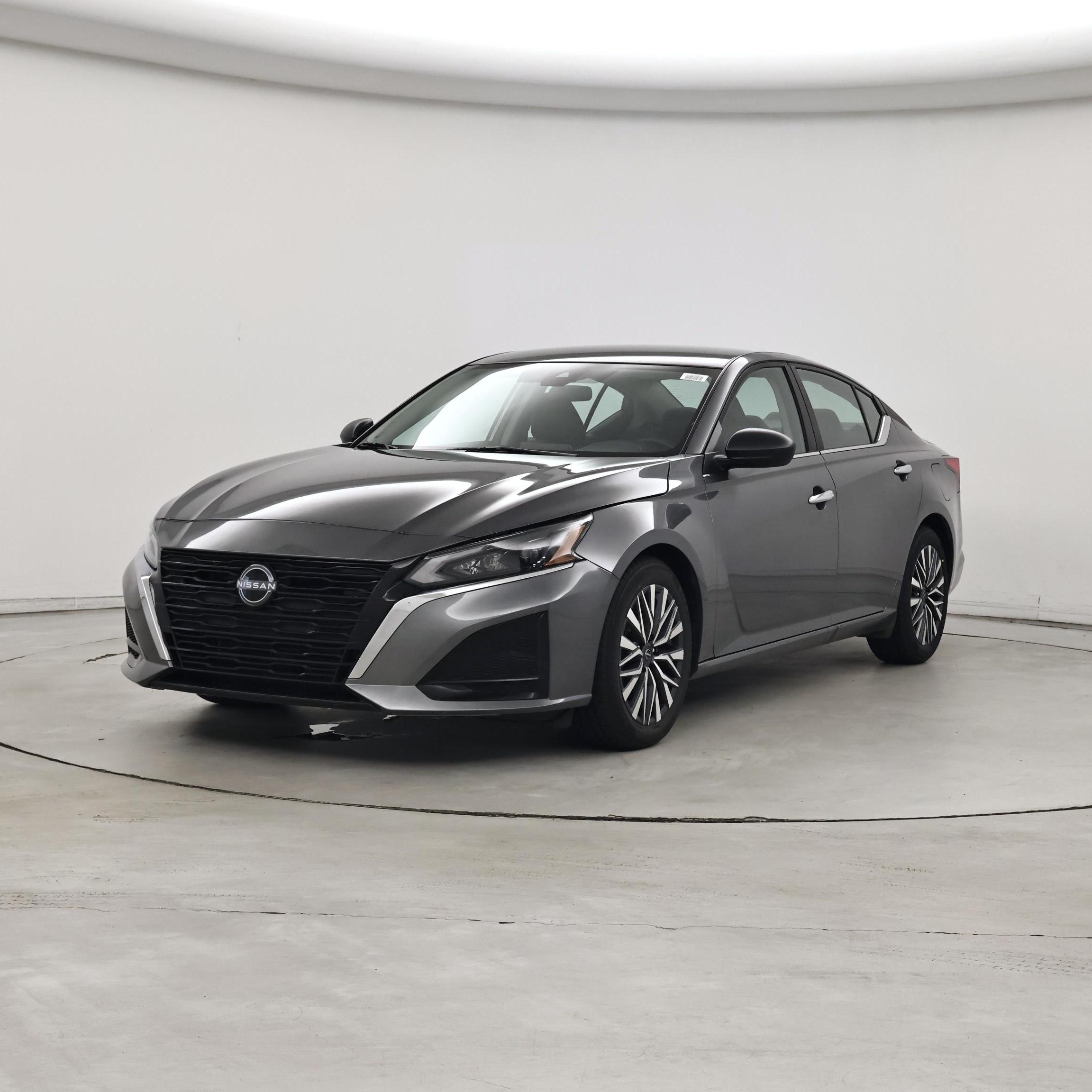 Thumbnail: 2025 Nissan Altima - 4