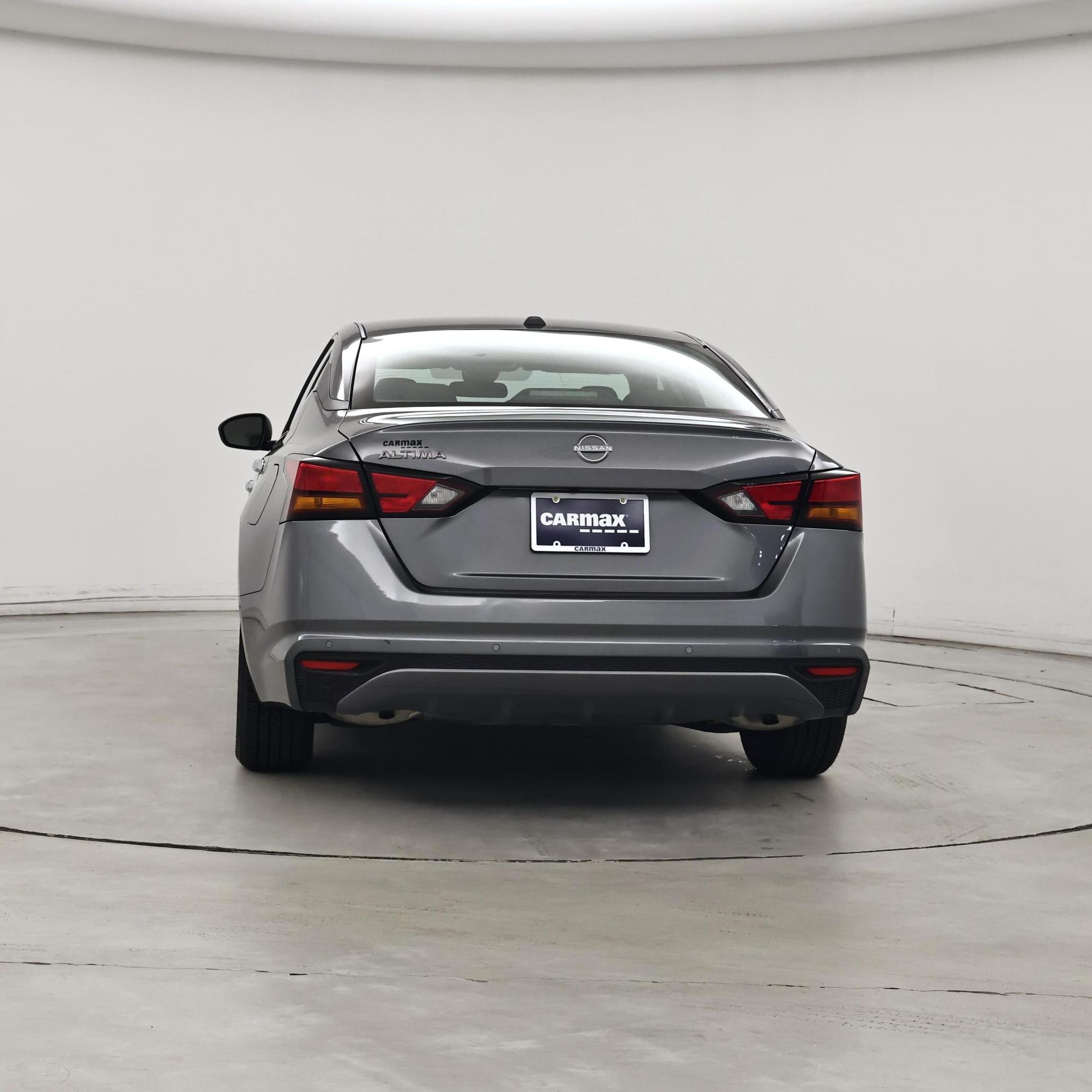 Thumbnail: 2025 Nissan Altima - 6