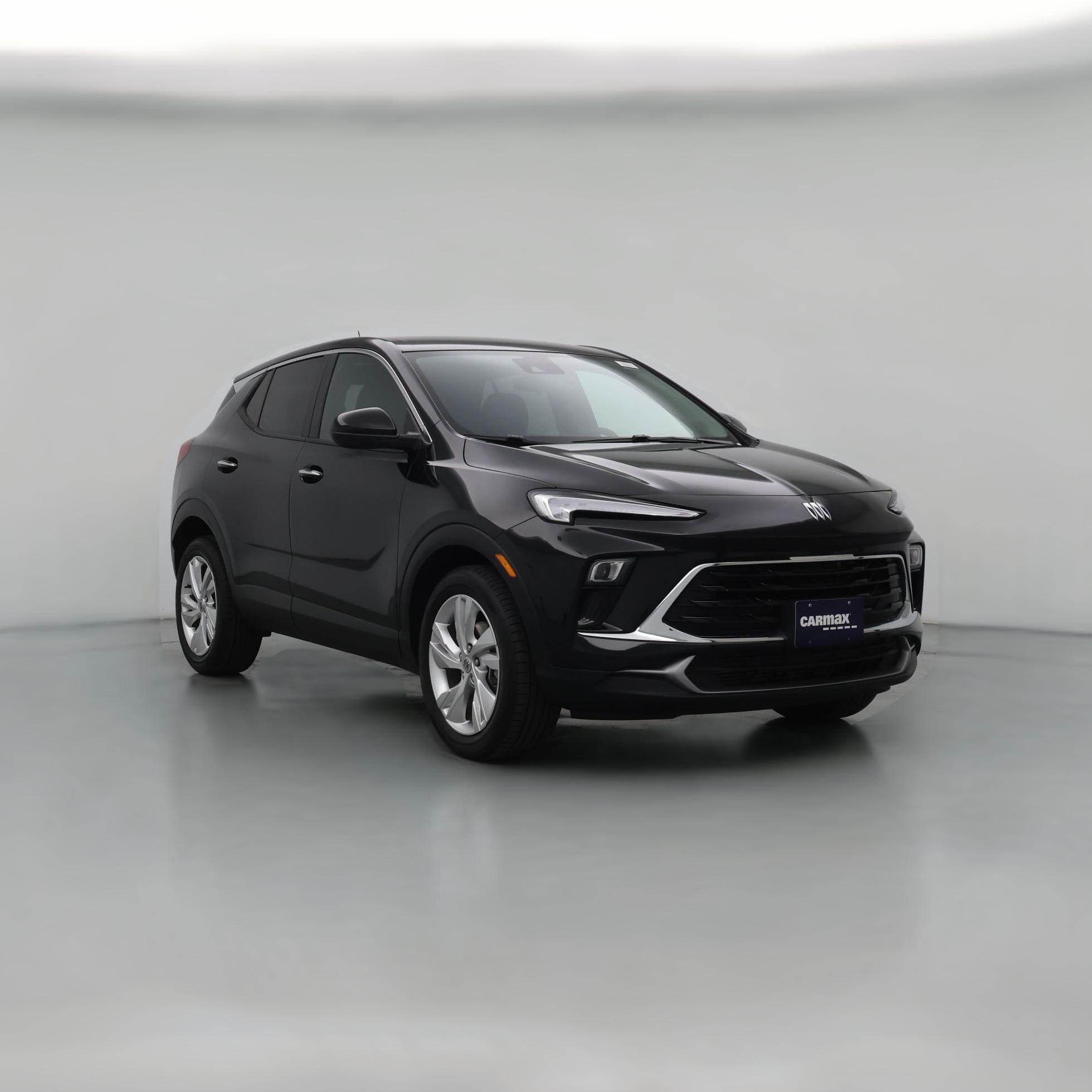 Thumbnail: 2025 Buick Encore GX - 1