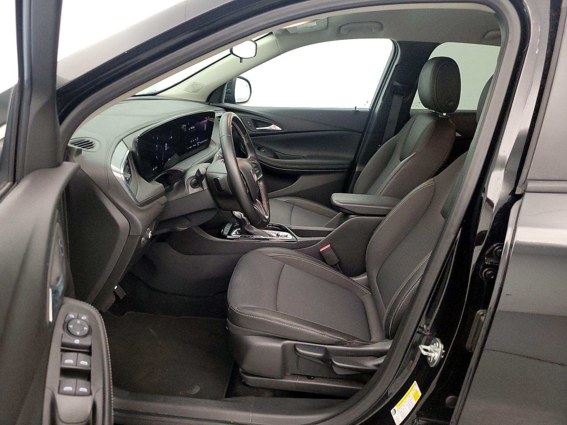 Thumbnail: 2025 Buick Encore GX - 11