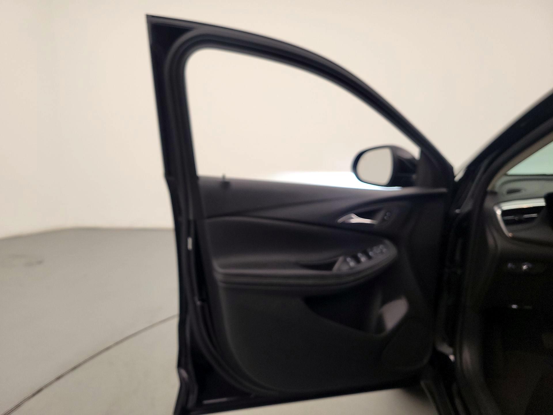 Thumbnail: 2025 Buick Encore GX - 12