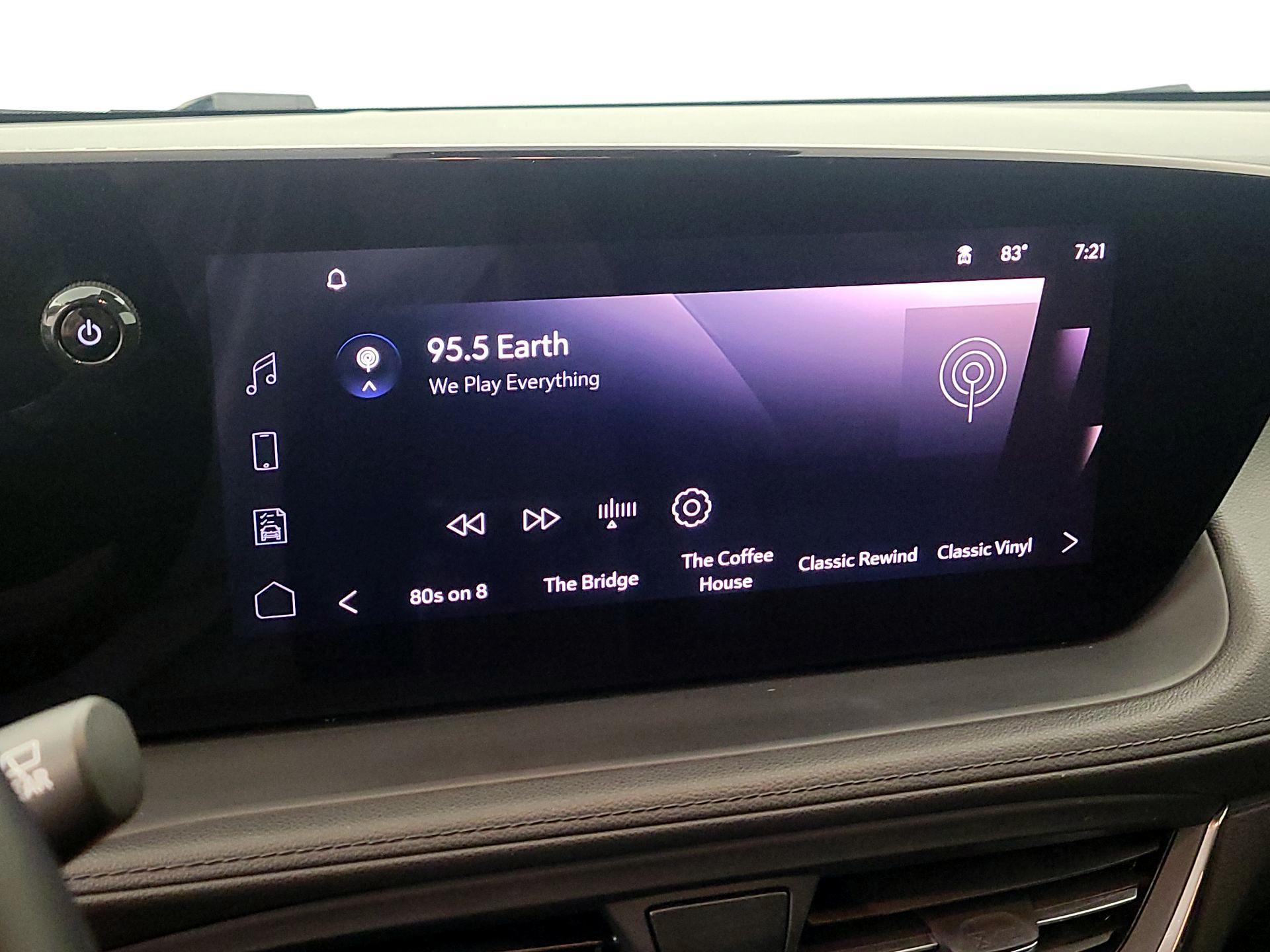 Thumbnail: 2025 Buick Encore GX - 15