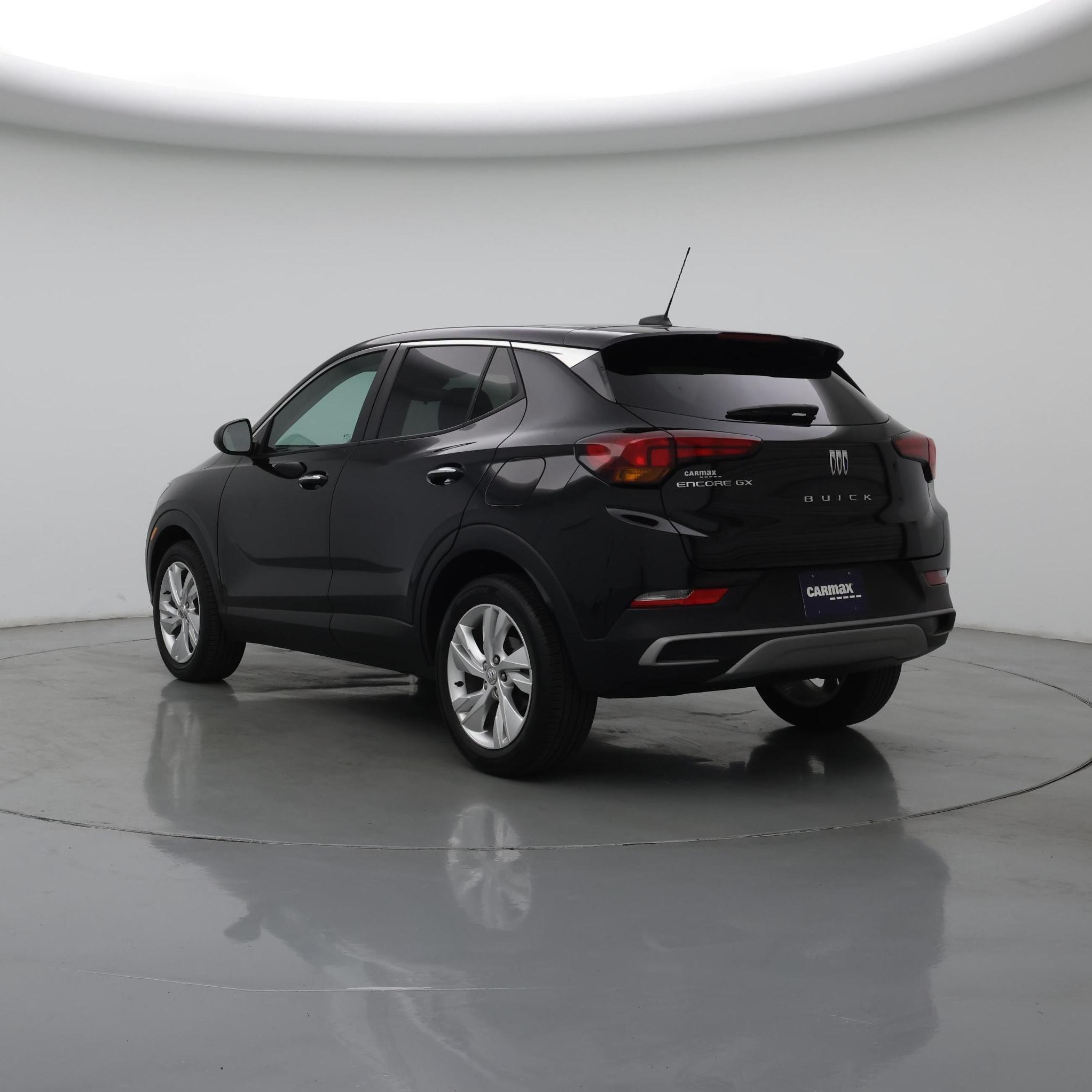 Thumbnail: 2025 Buick Encore GX - 2