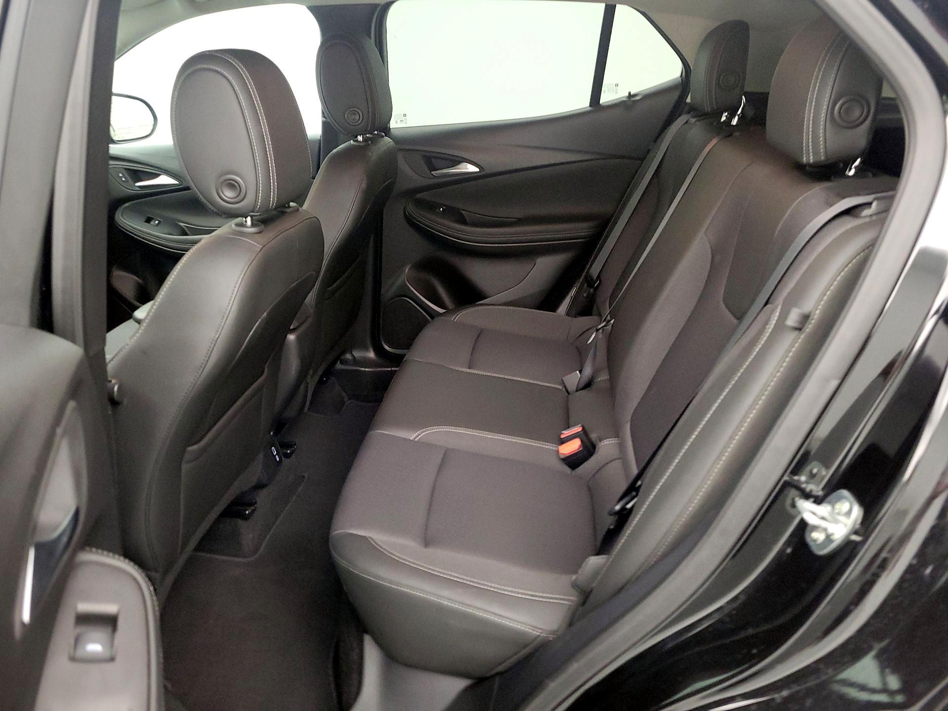 Thumbnail: 2025 Buick Encore GX - 19