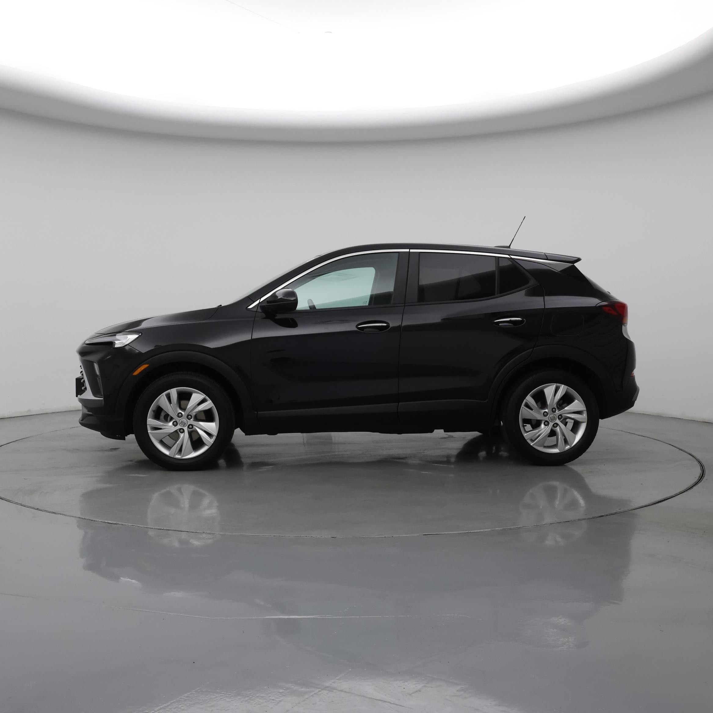 Thumbnail: 2025 Buick Encore GX - 3