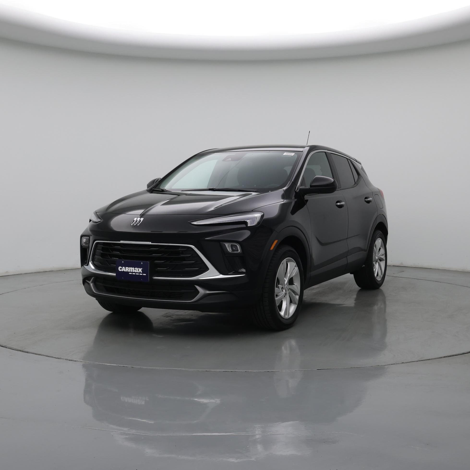 Thumbnail: 2025 Buick Encore GX - 4