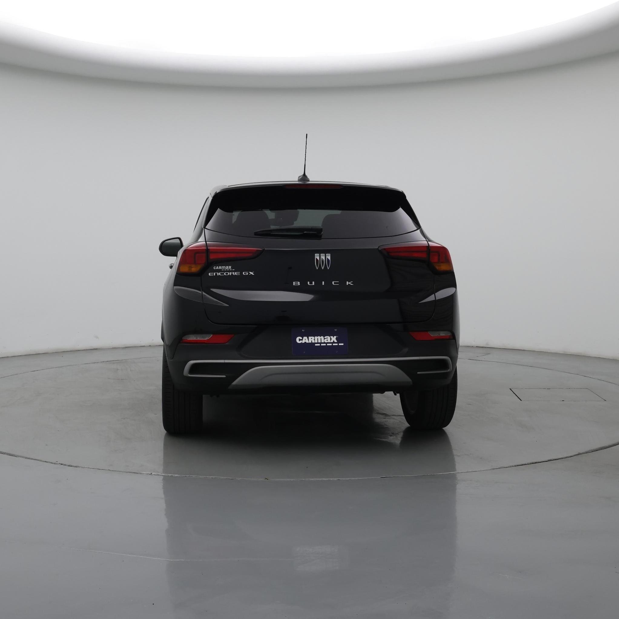 Thumbnail: 2025 Buick Encore GX - 6
