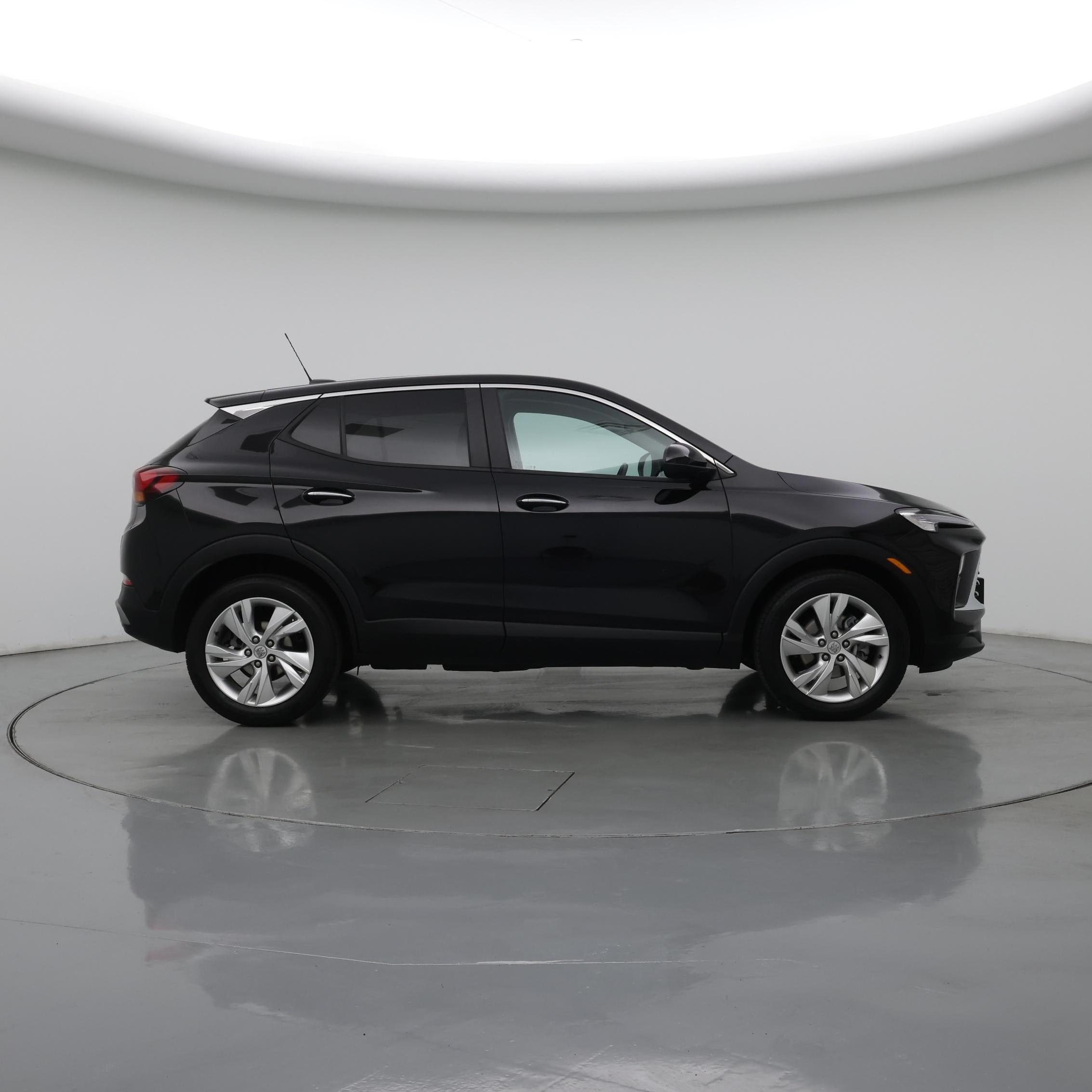Thumbnail: 2025 Buick Encore GX - 7