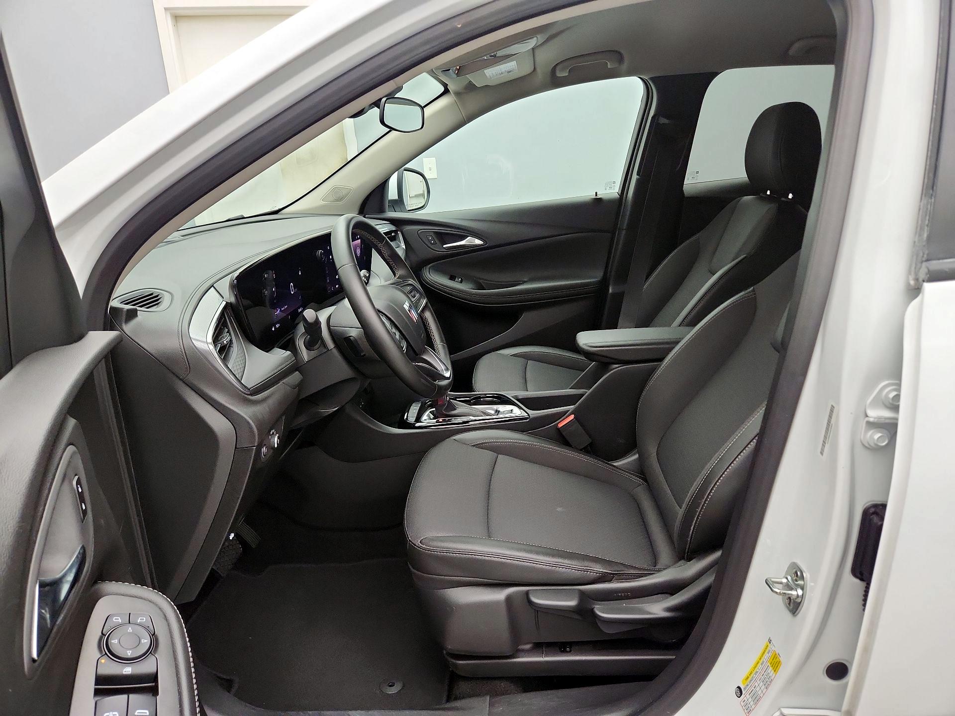 Thumbnail: 2025 Buick Encore GX - 11