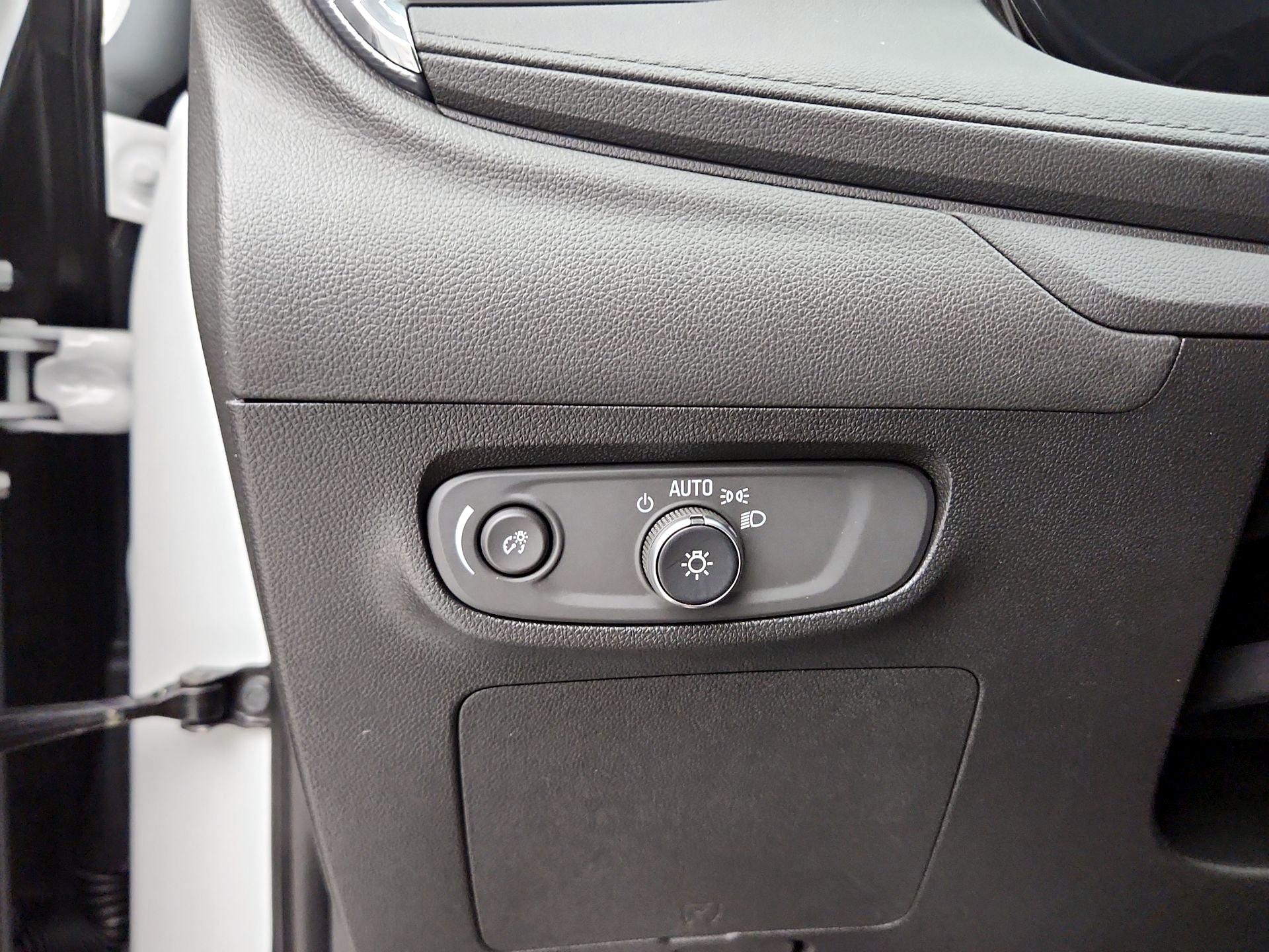 Thumbnail: 2025 Buick Encore GX - 13