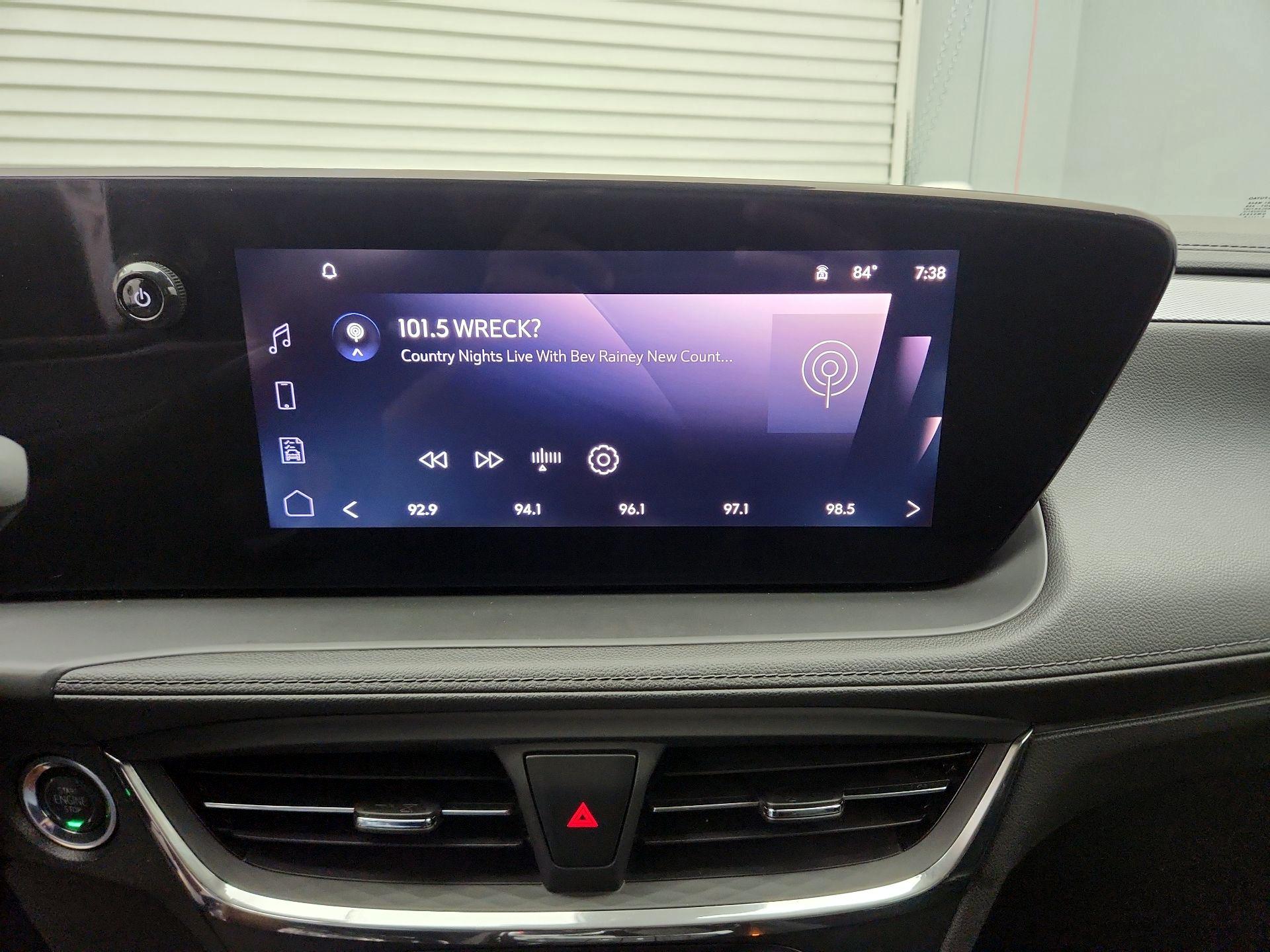 Thumbnail: 2025 Buick Encore GX - 15