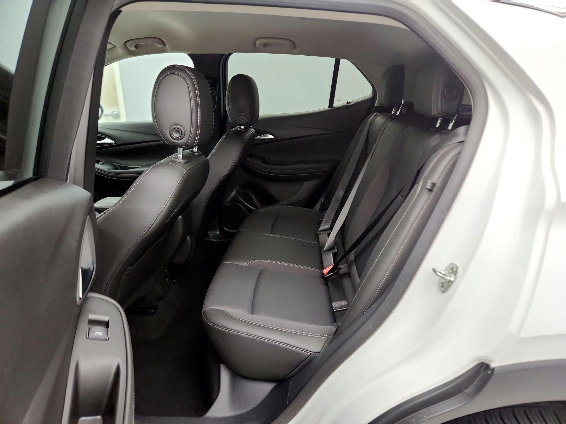 Thumbnail: 2025 Buick Encore GX - 19