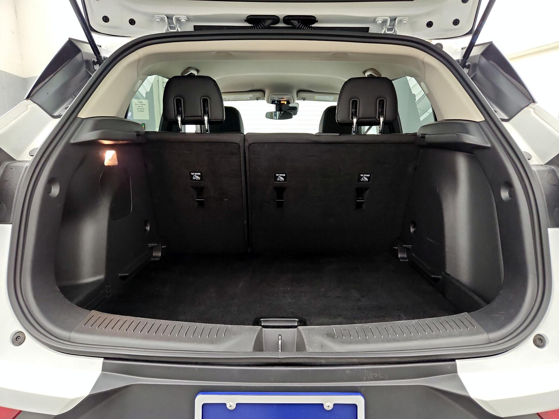 Thumbnail: 2025 Buick Encore GX - 20