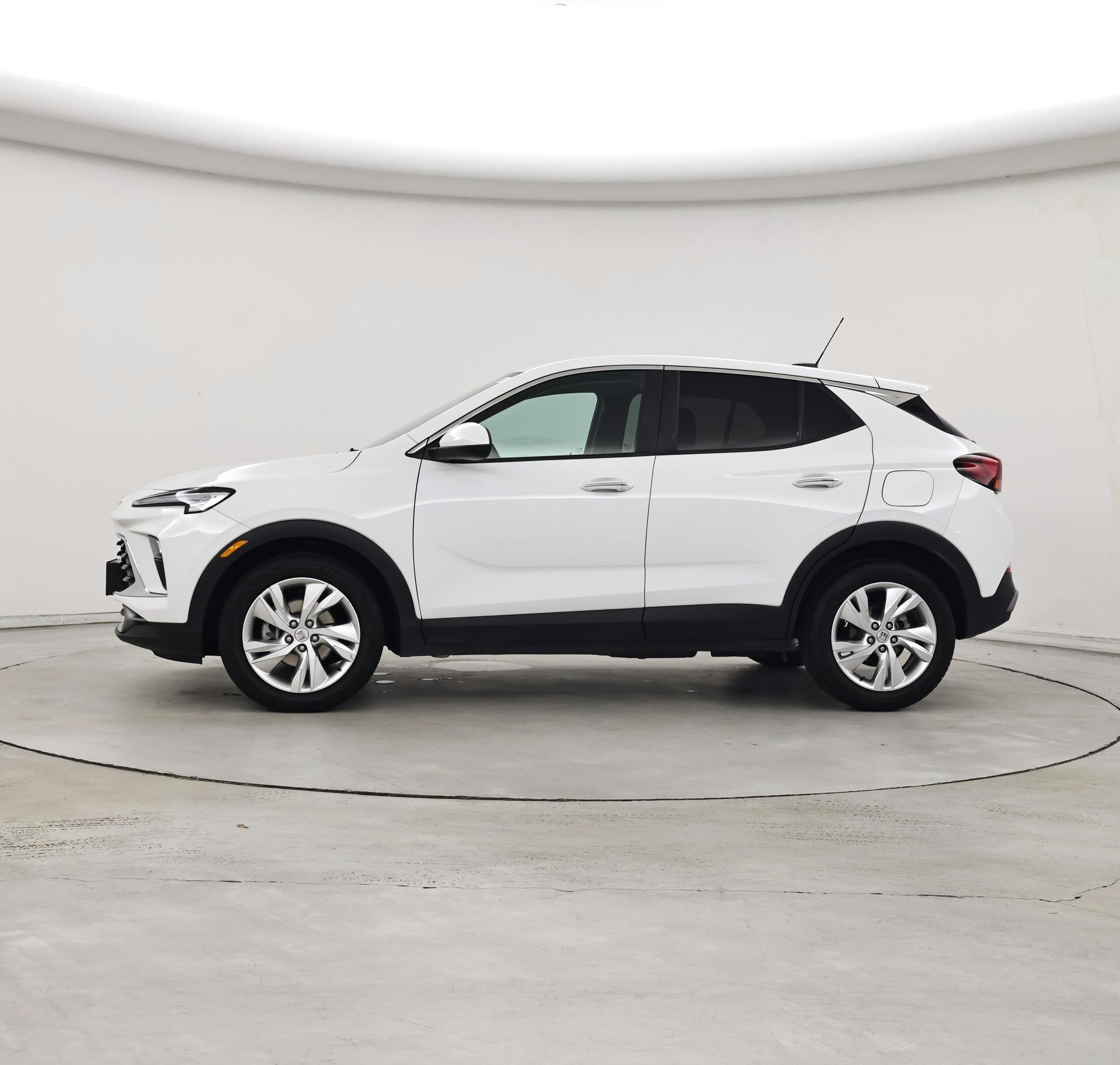 Thumbnail: 2025 Buick Encore GX - 3