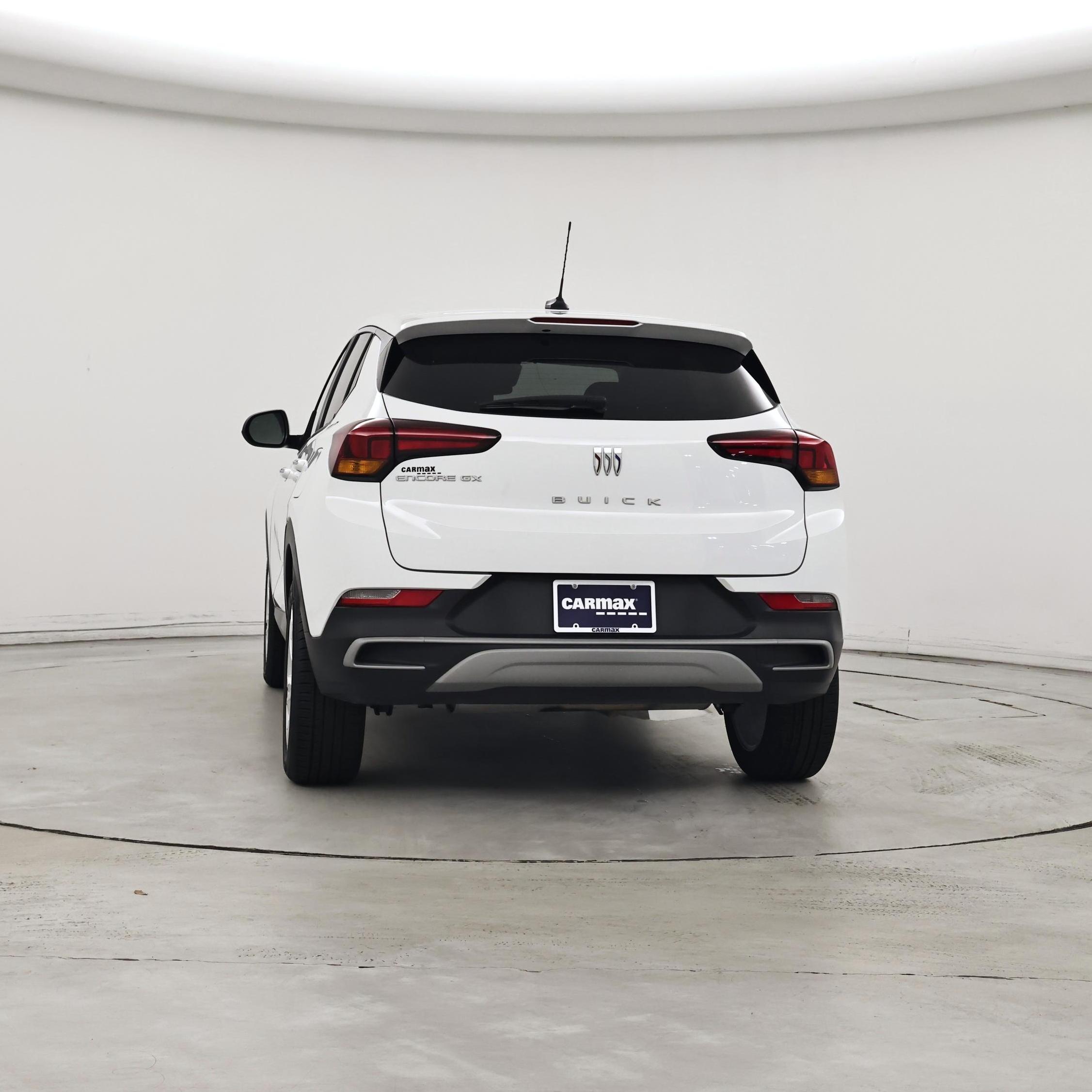Thumbnail: 2025 Buick Encore GX - 6