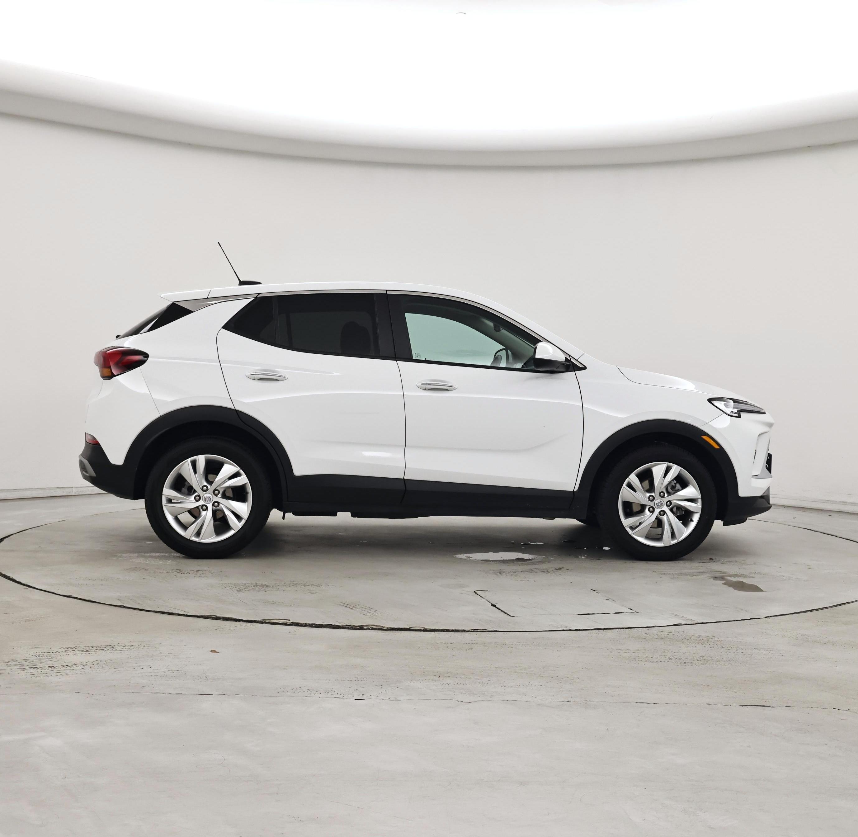 Thumbnail: 2025 Buick Encore GX - 7