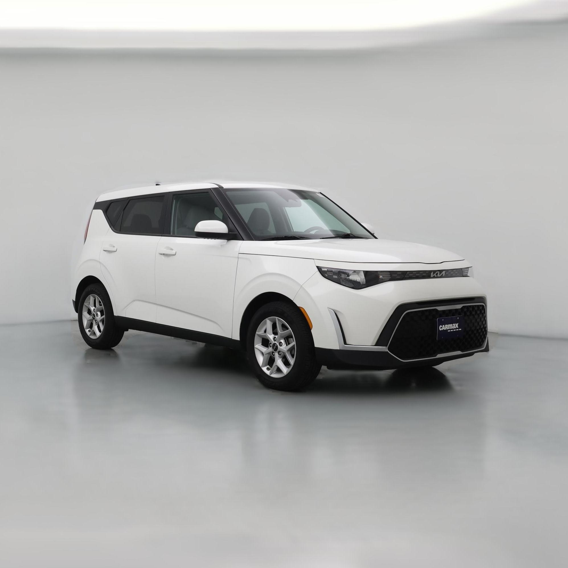 Thumbnail: 2025 Kia Soul - 1