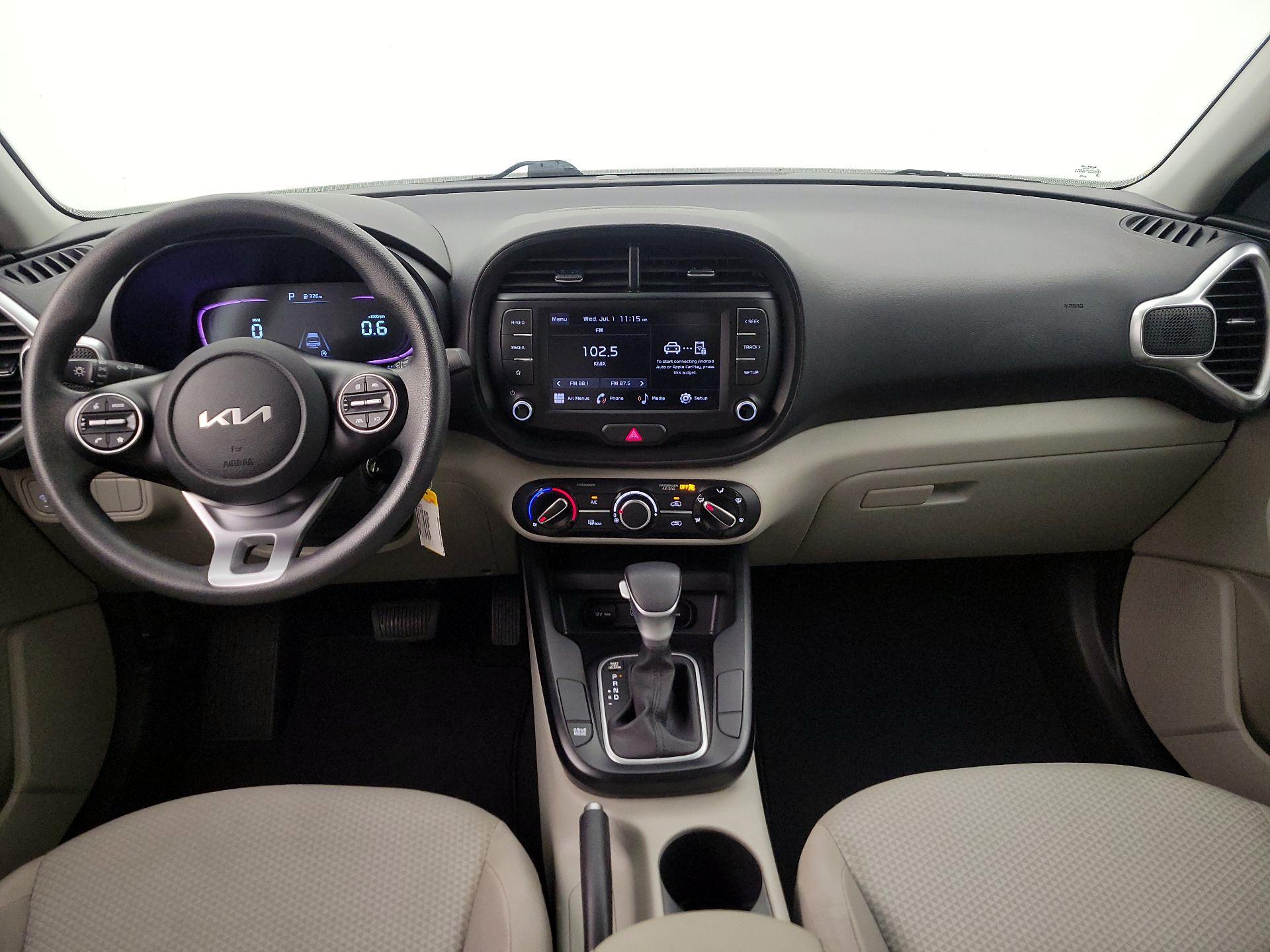 Thumbnail: 2025 Kia Soul - 9