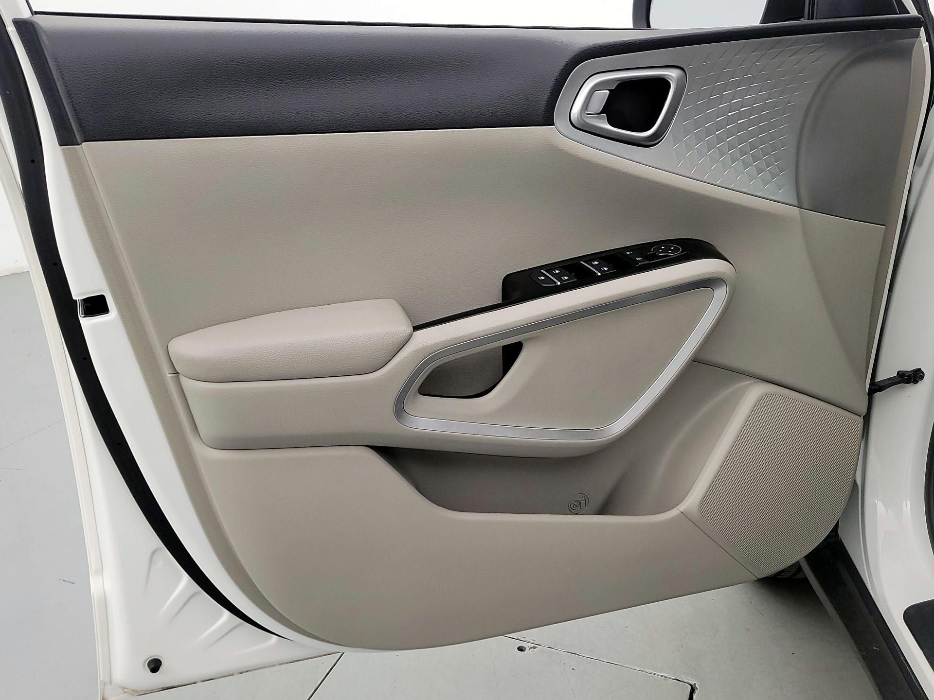 Thumbnail: 2025 Kia Soul - 12