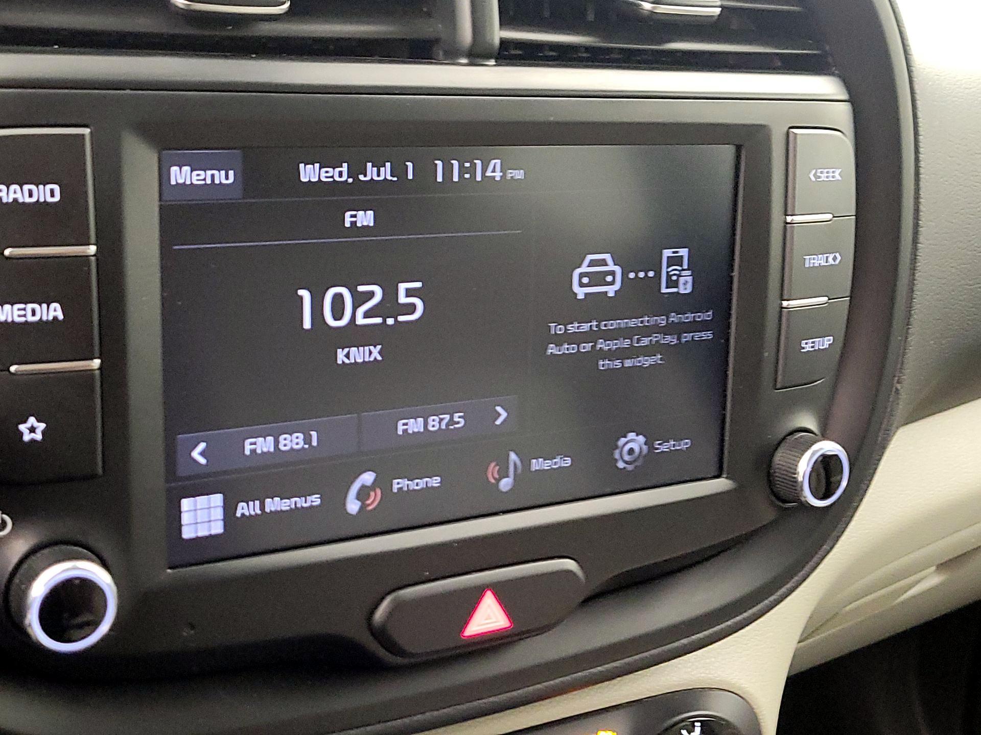 Thumbnail: 2025 Kia Soul - 15