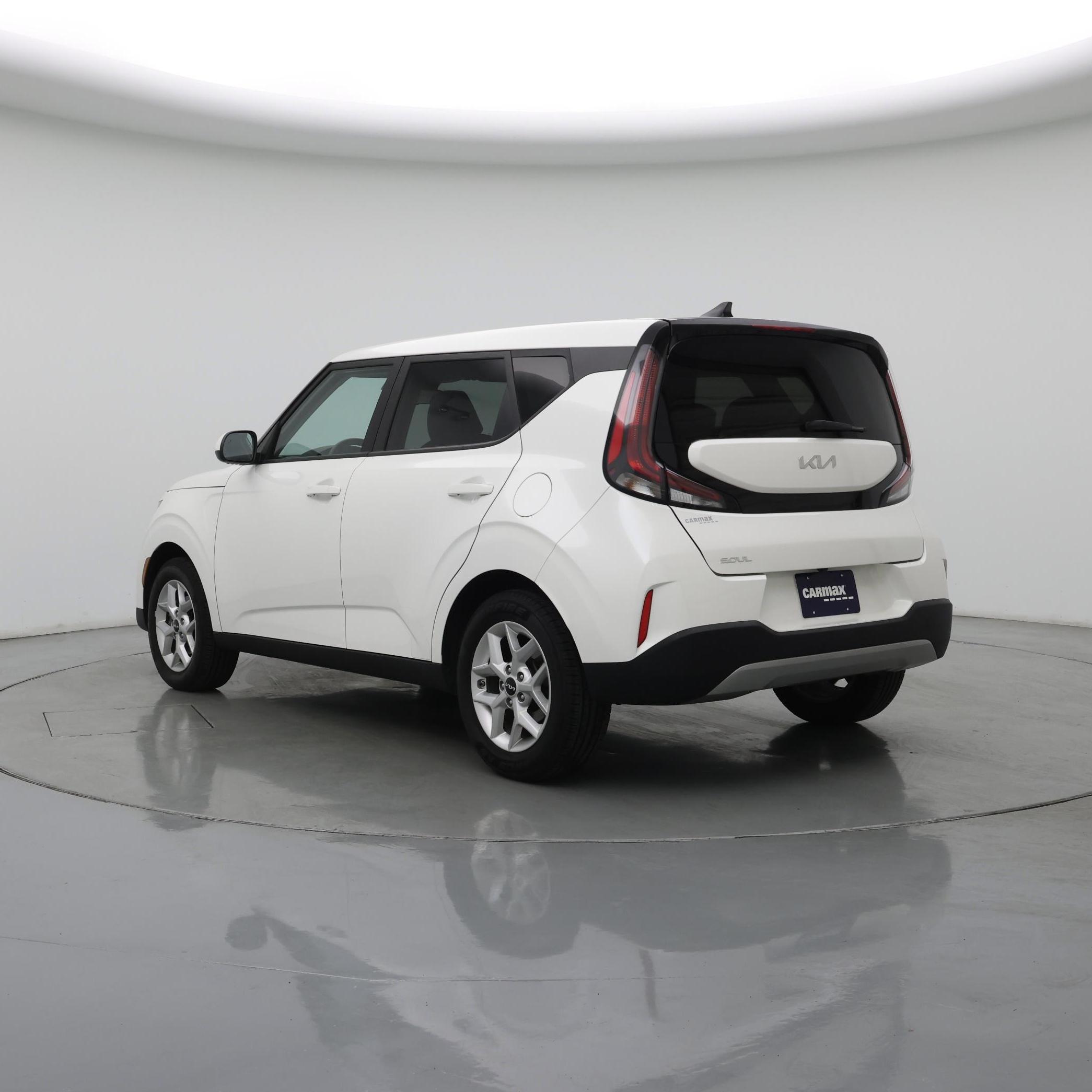Thumbnail: 2025 Kia Soul - 2