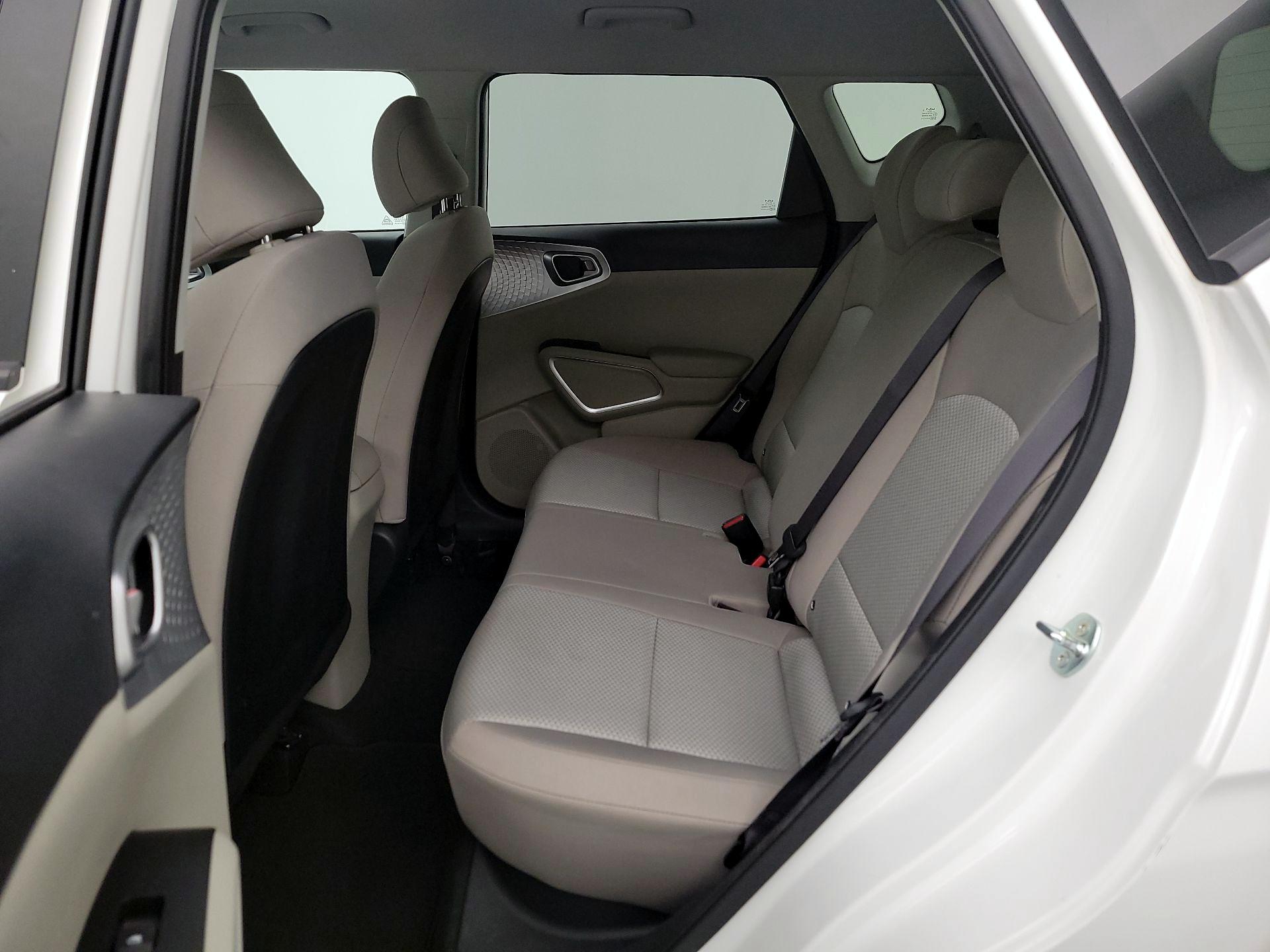 Thumbnail: 2025 Kia Soul - 19