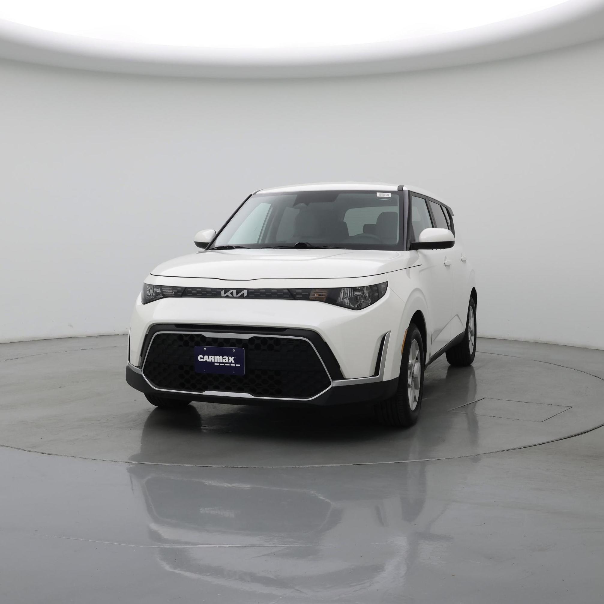 Thumbnail: 2025 Kia Soul - 4