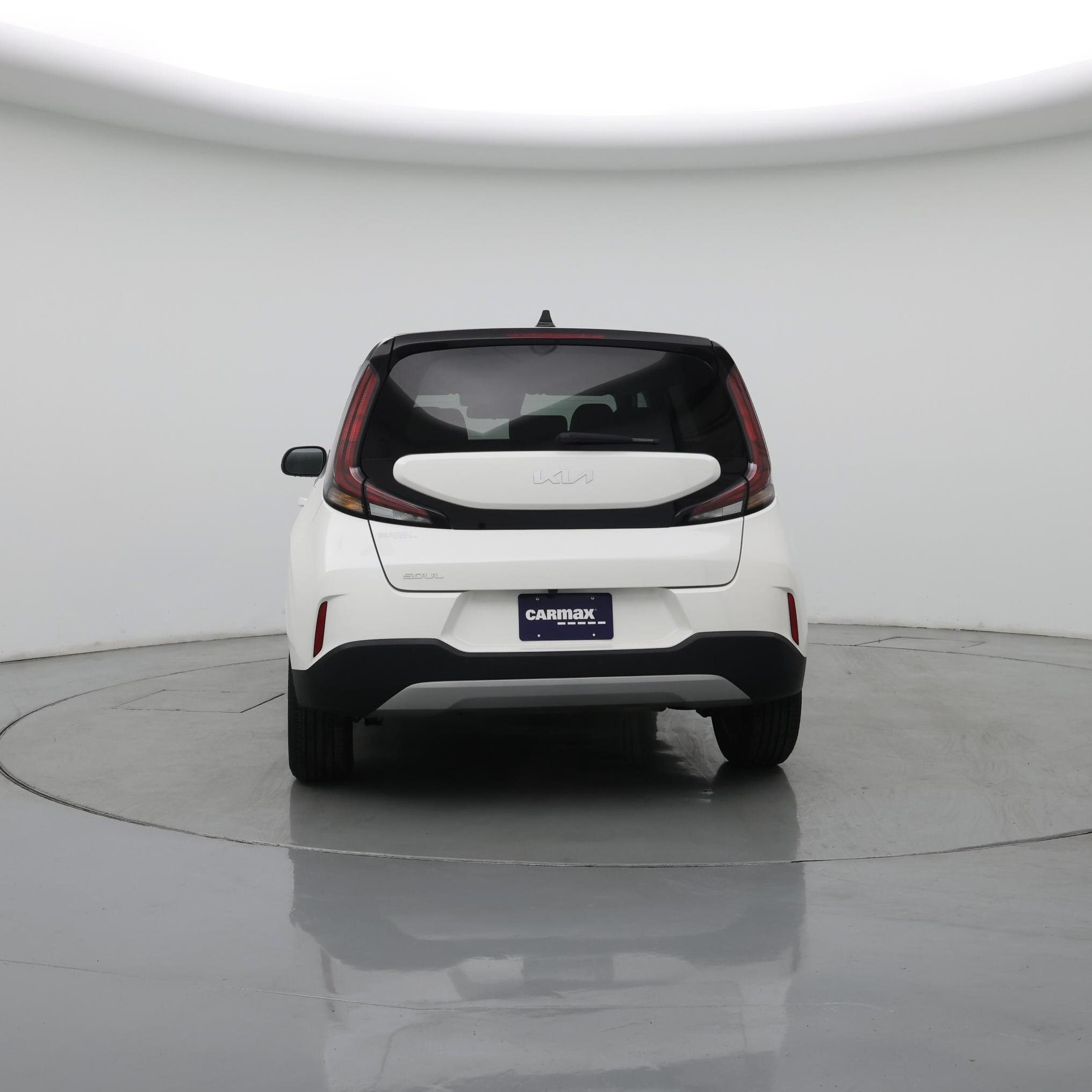 Thumbnail: 2025 Kia Soul - 6