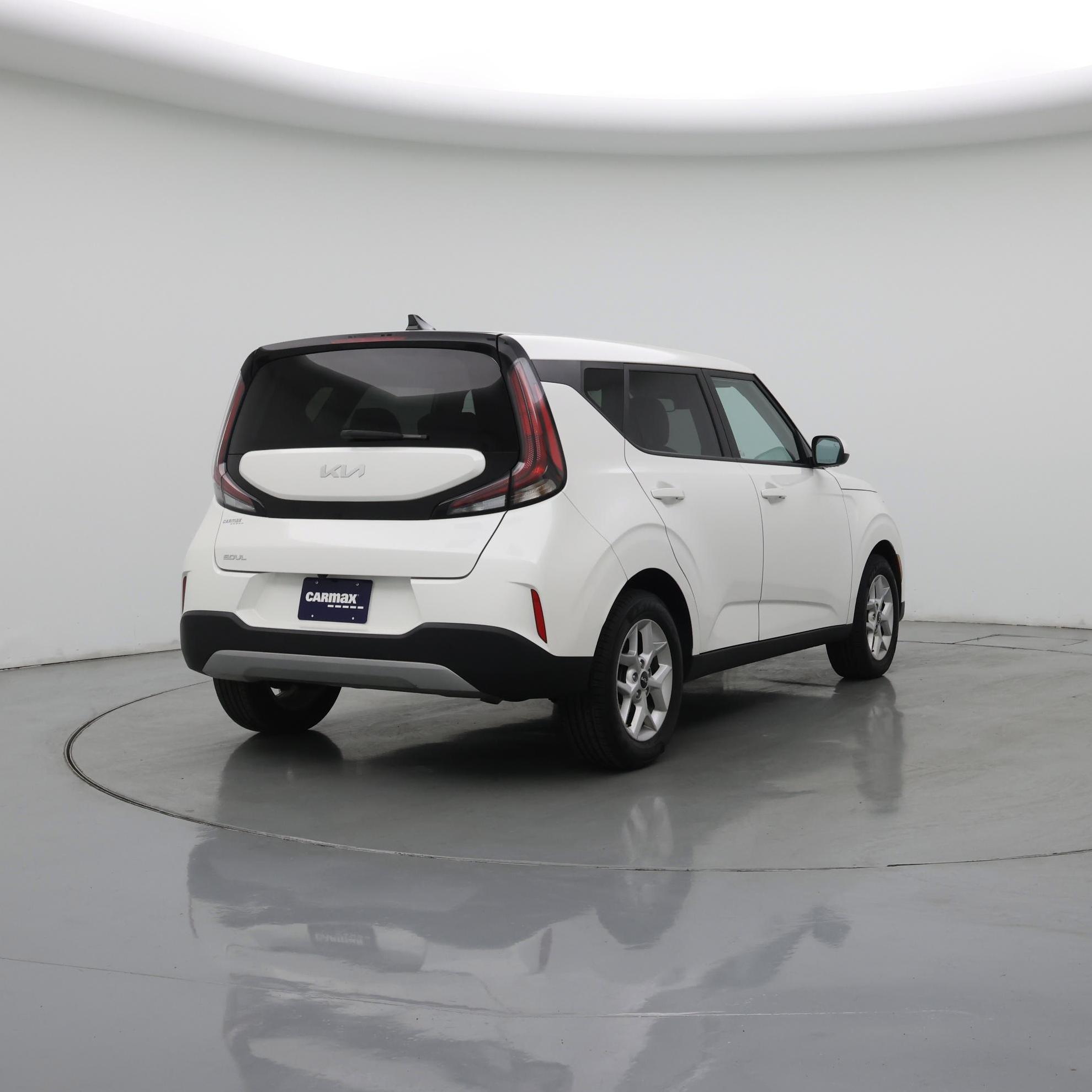 Thumbnail: 2025 Kia Soul - 8