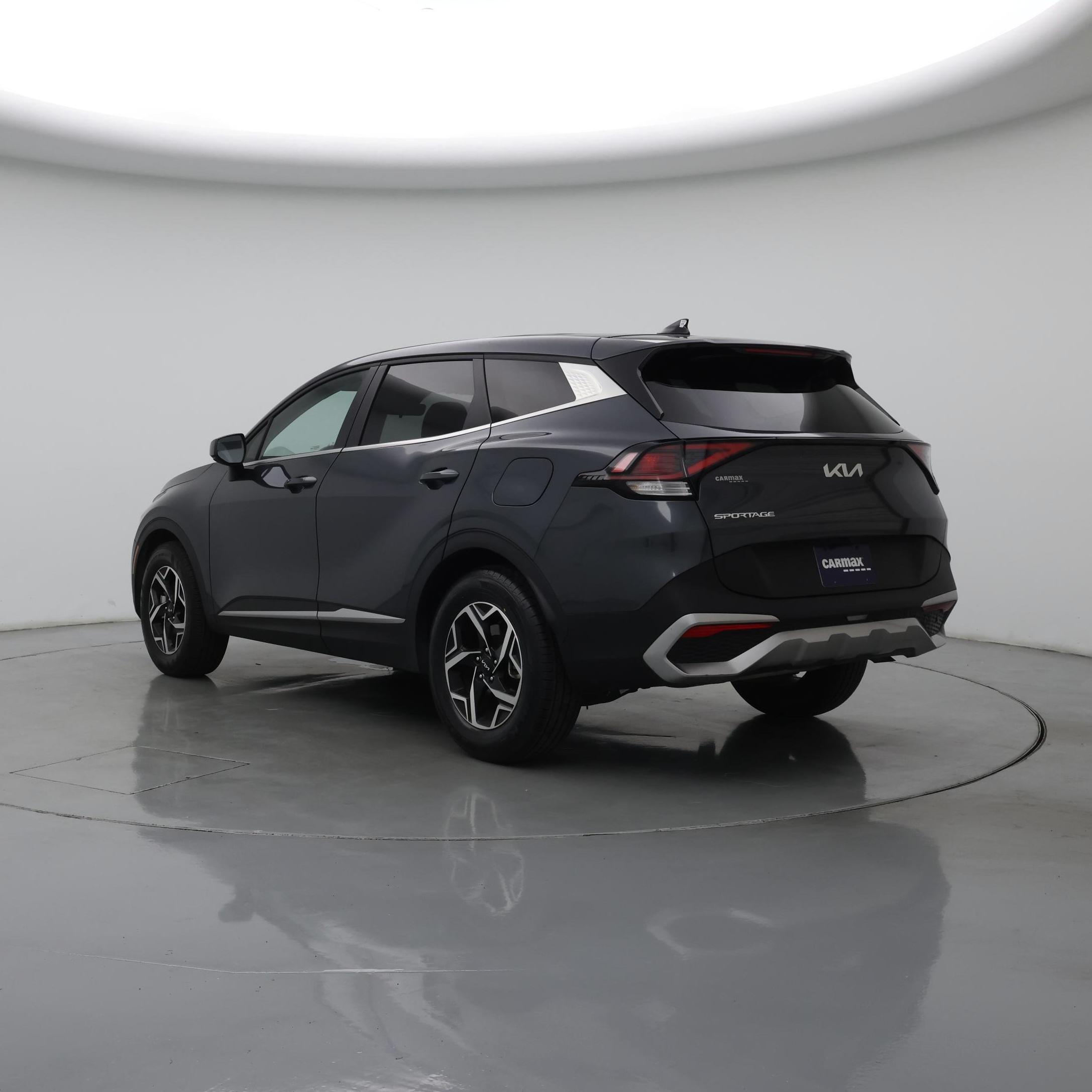 Thumbnail: 2025 Kia Sportage - 2