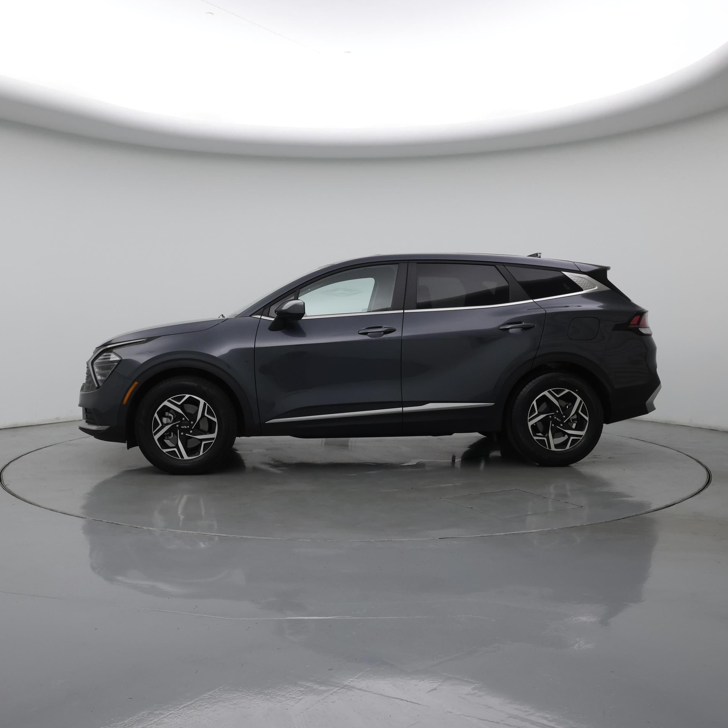 Thumbnail: 2025 Kia Sportage - 3
