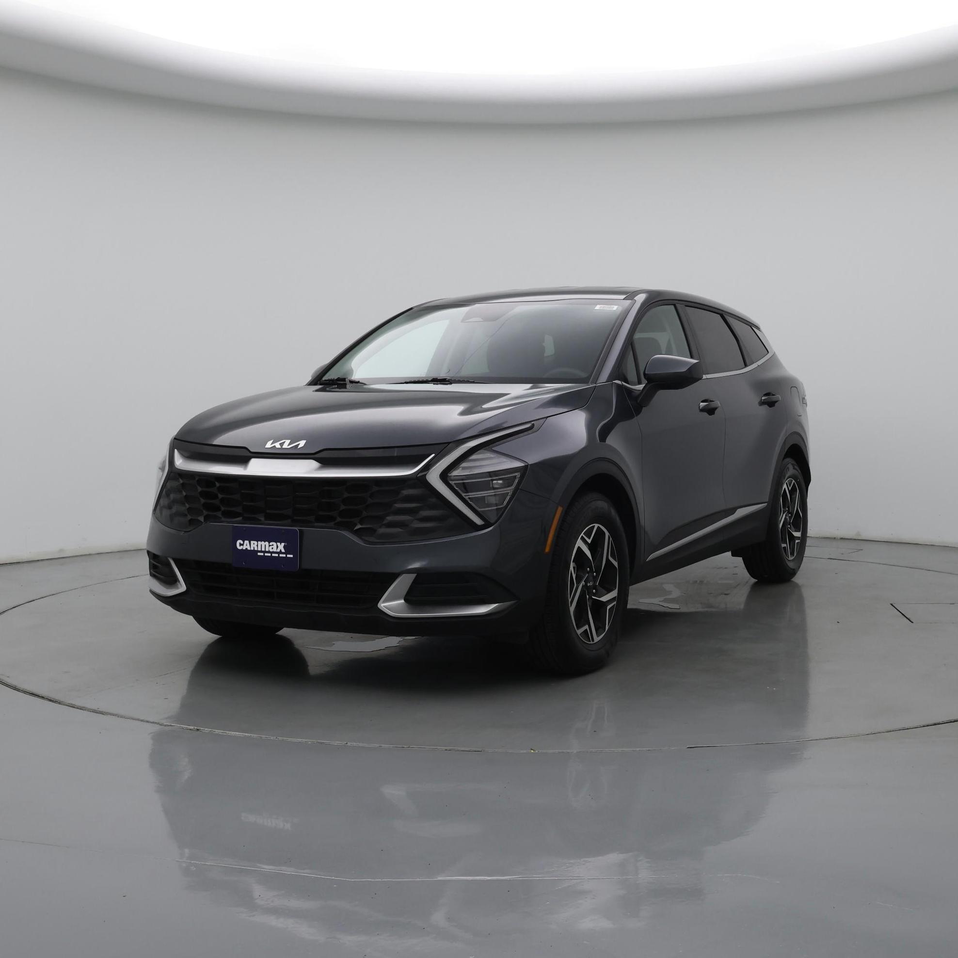 Thumbnail: 2025 Kia Sportage - 4